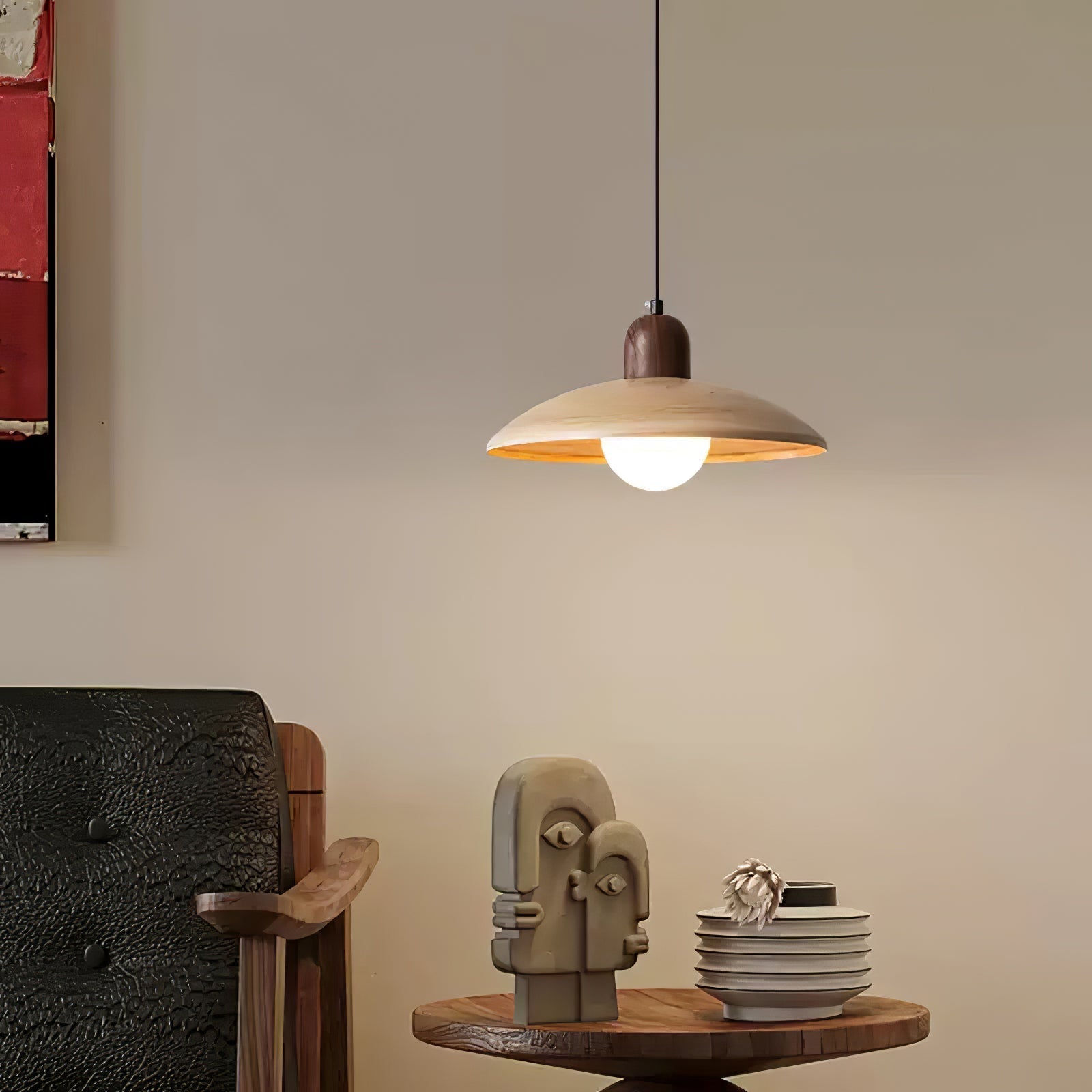 Valencia Pendant Light - Letslighting