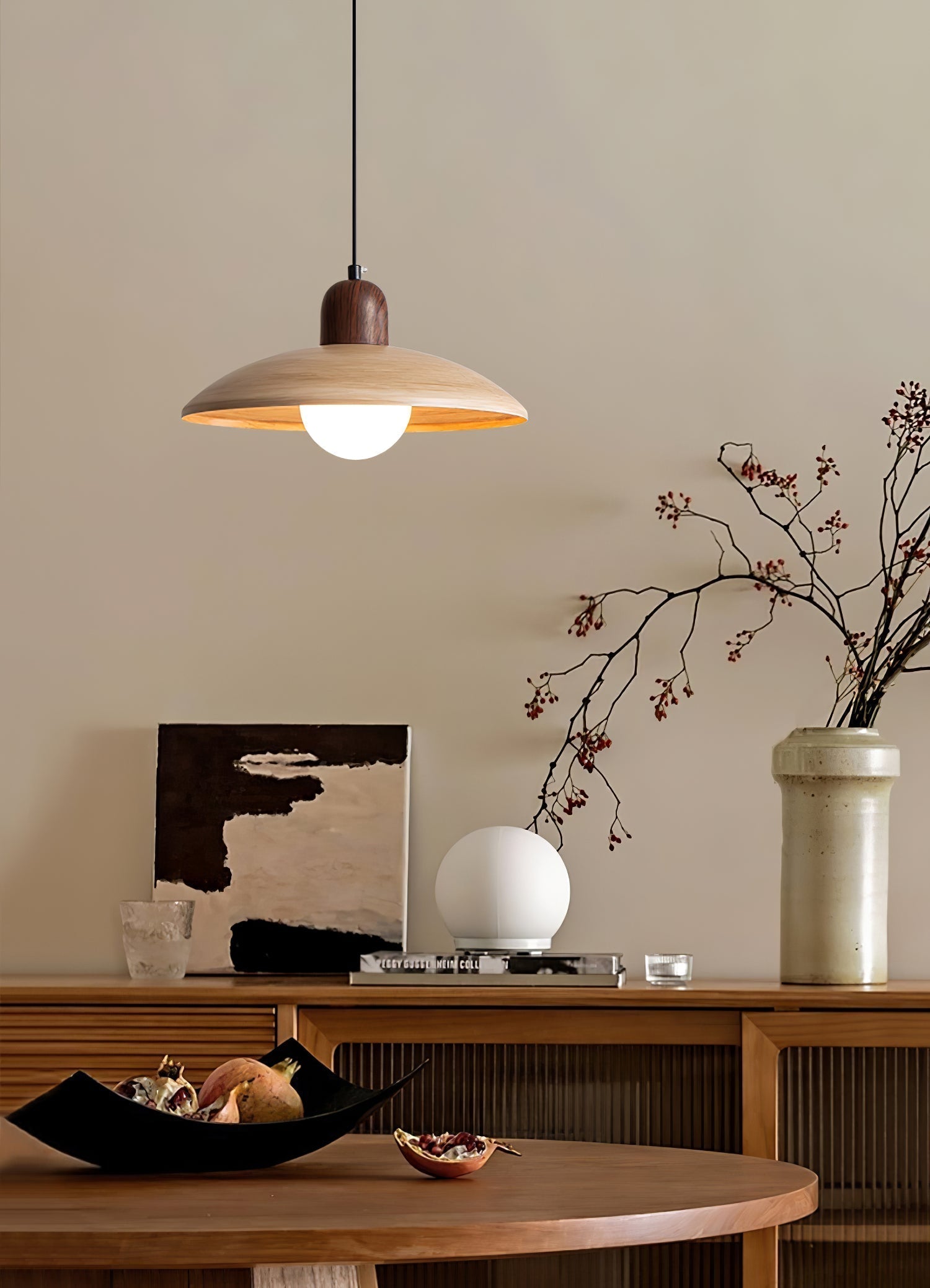 Valencia Pendant Light - Letslighting