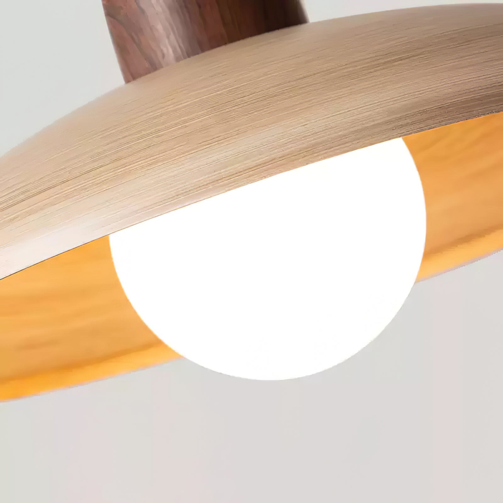 Valencia Pendant Light - Letslighting