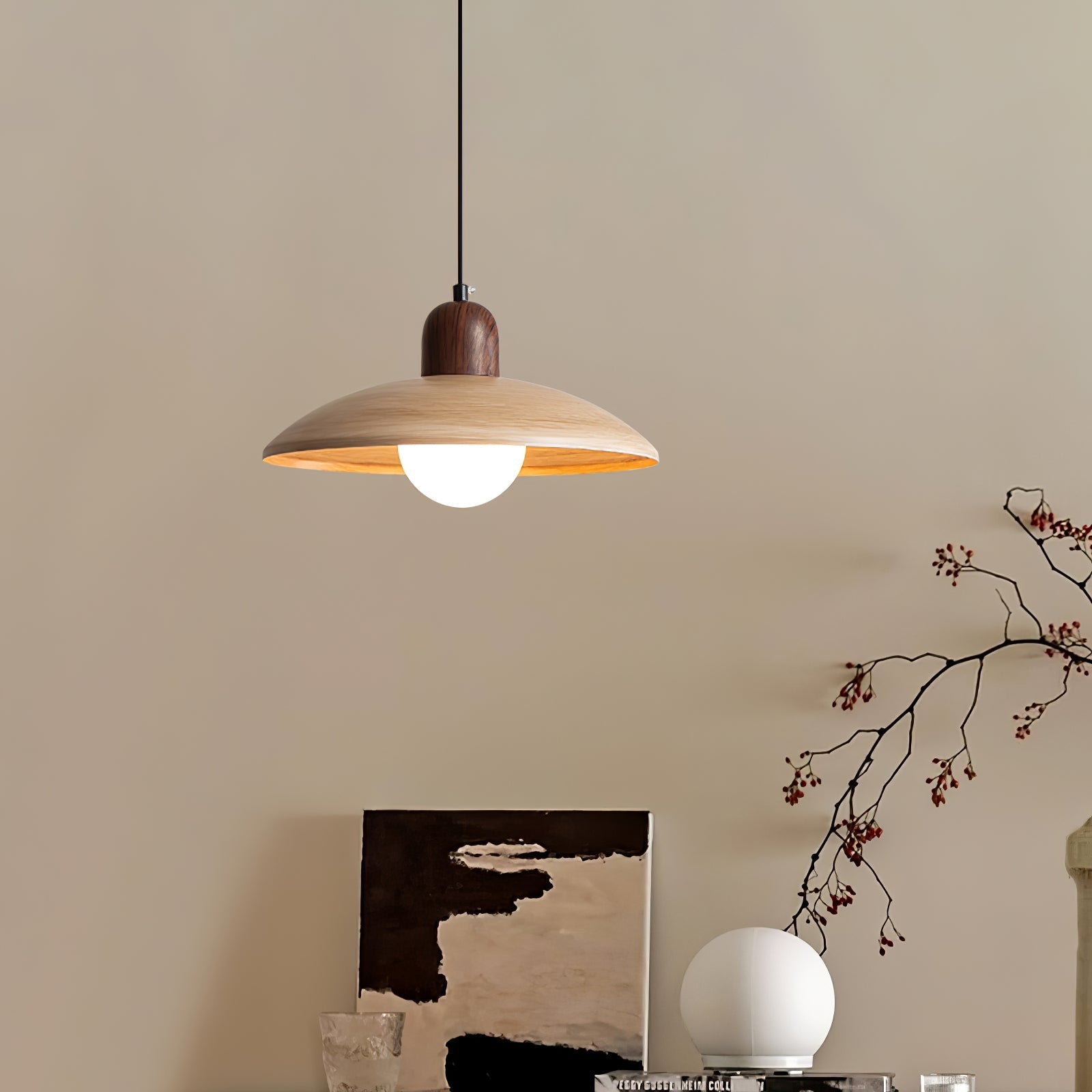 Valencia Pendant Light - Letslighting