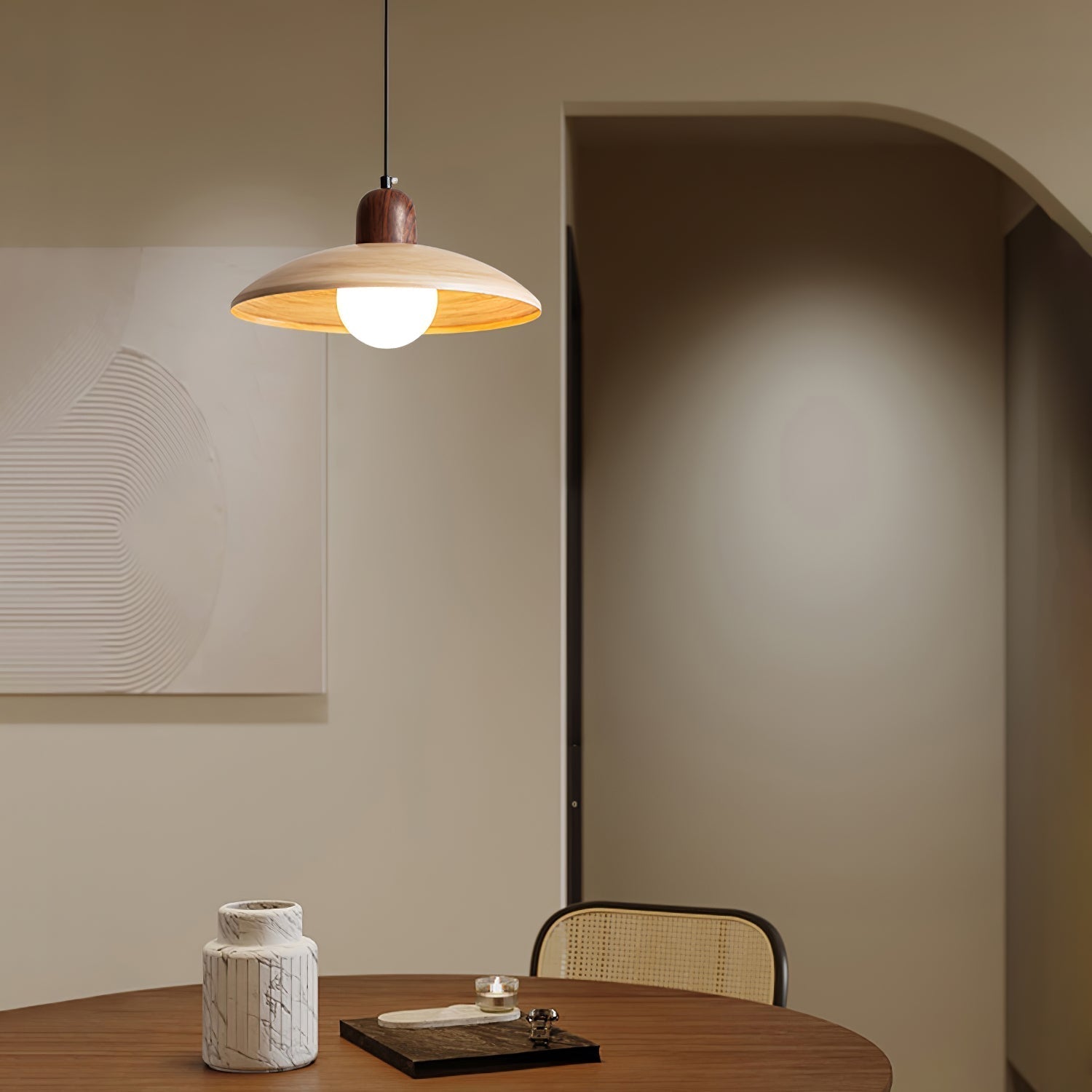 Valencia Pendant Light - Letslighting