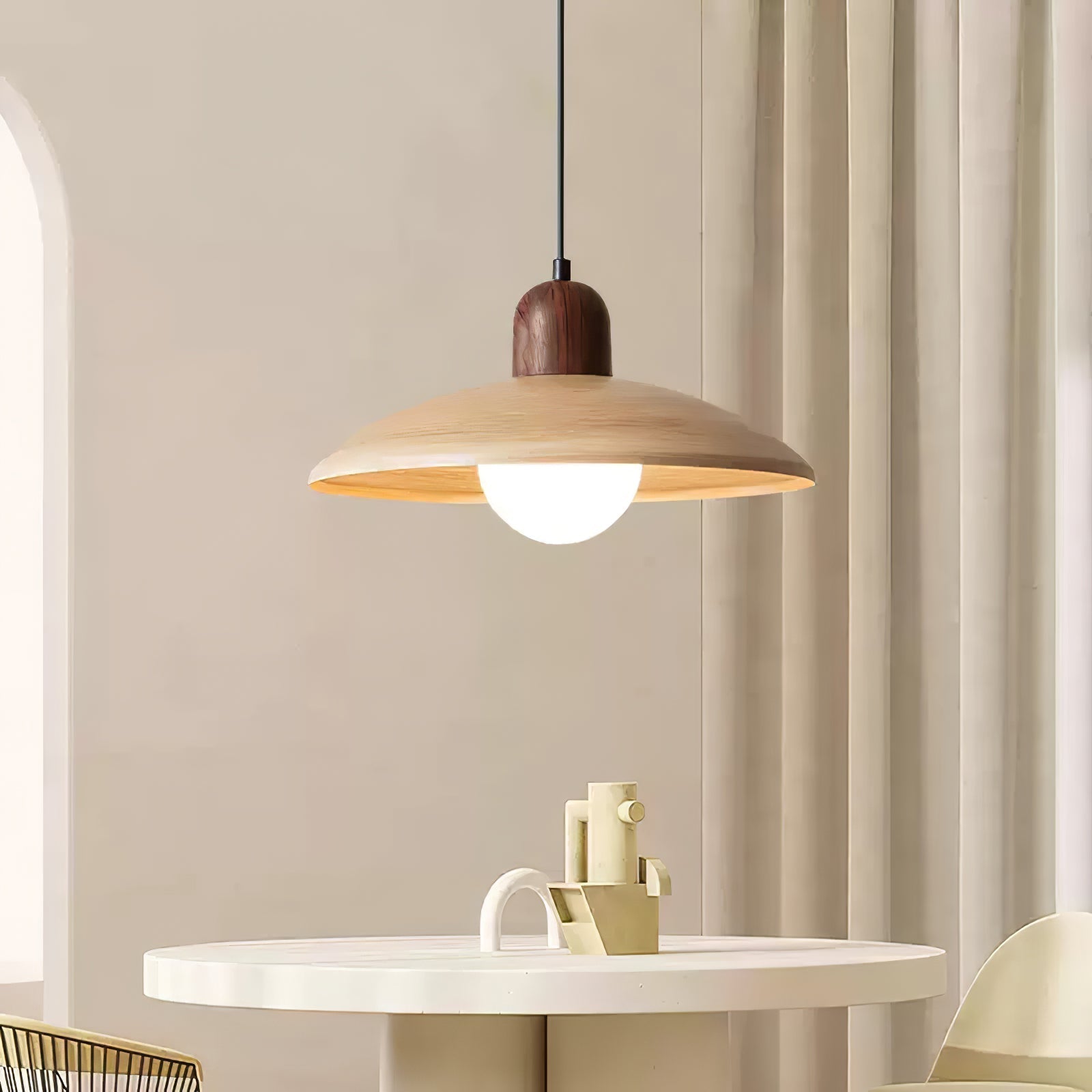 Valencia Pendant Light - Letslighting