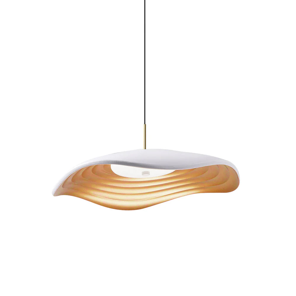 Eos Pendant Light Colorful