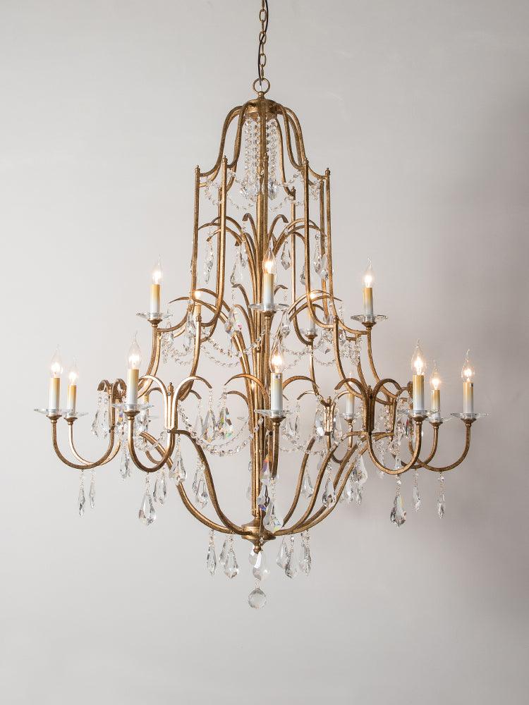 Valentina Chandelier - Letslighting