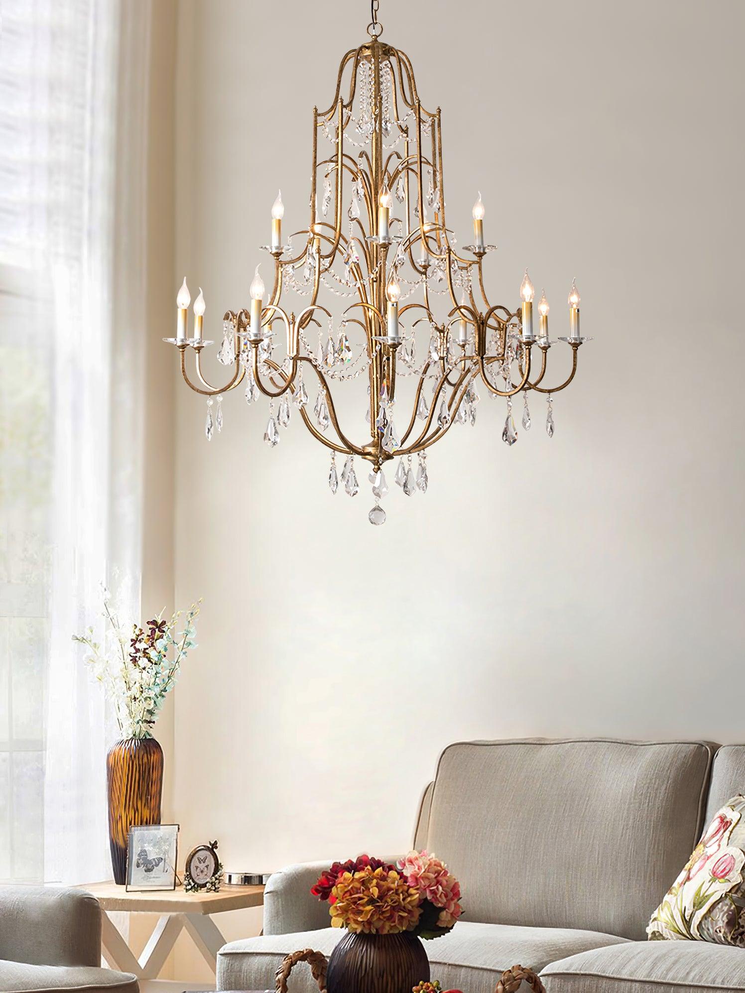 Valentina Chandelier - Letslighting