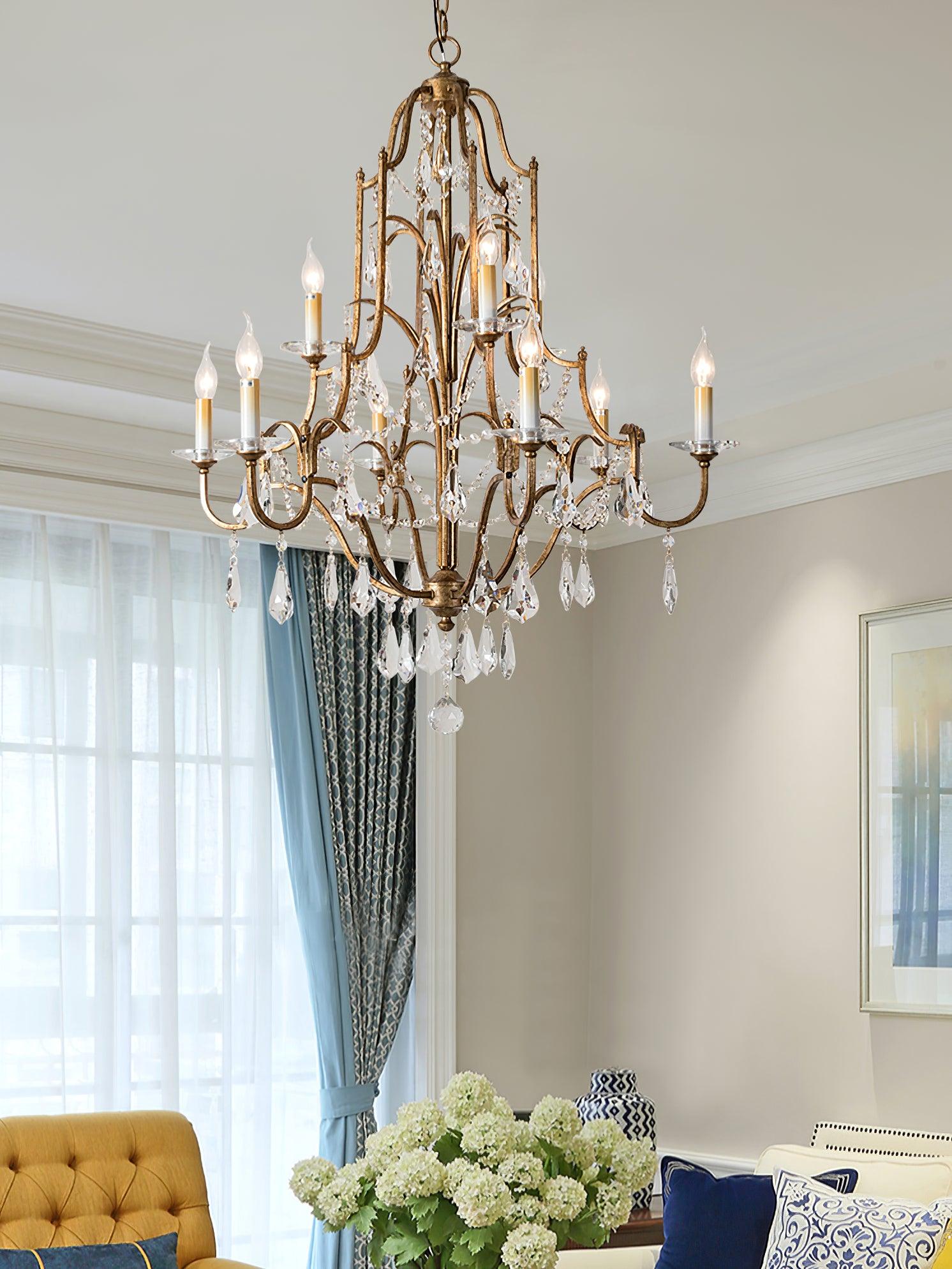 Valentina Chandelier - Letslighting