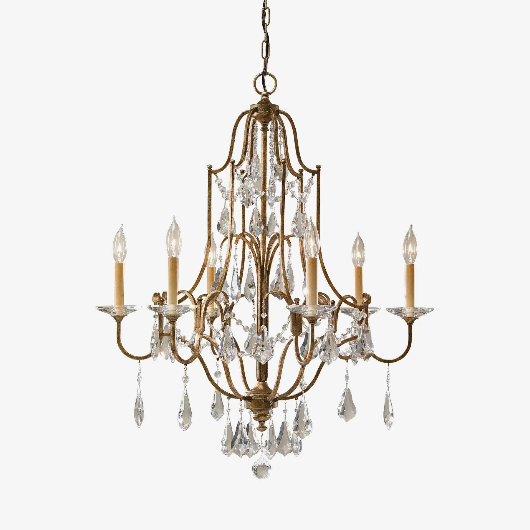 Valentina Chandelier - Letslighting