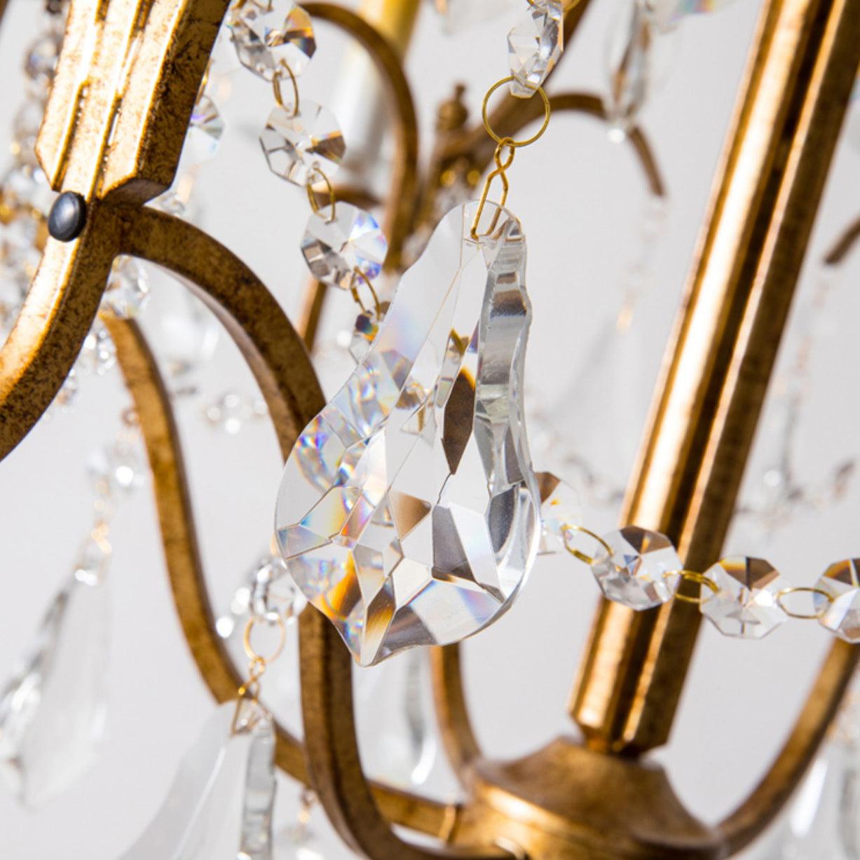 Valentina Chandelier - Letslighting