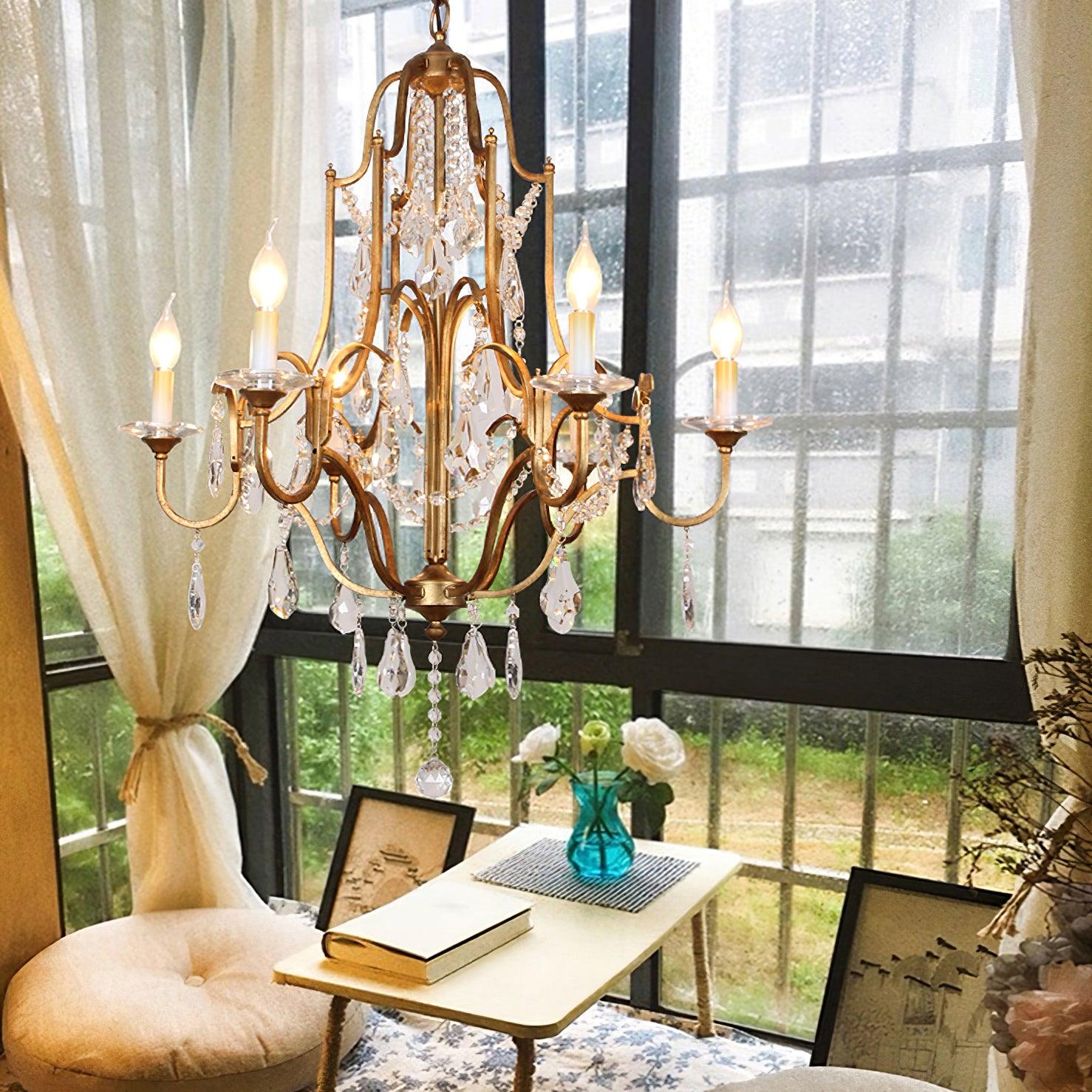 Valentina Chandelier - Letslighting