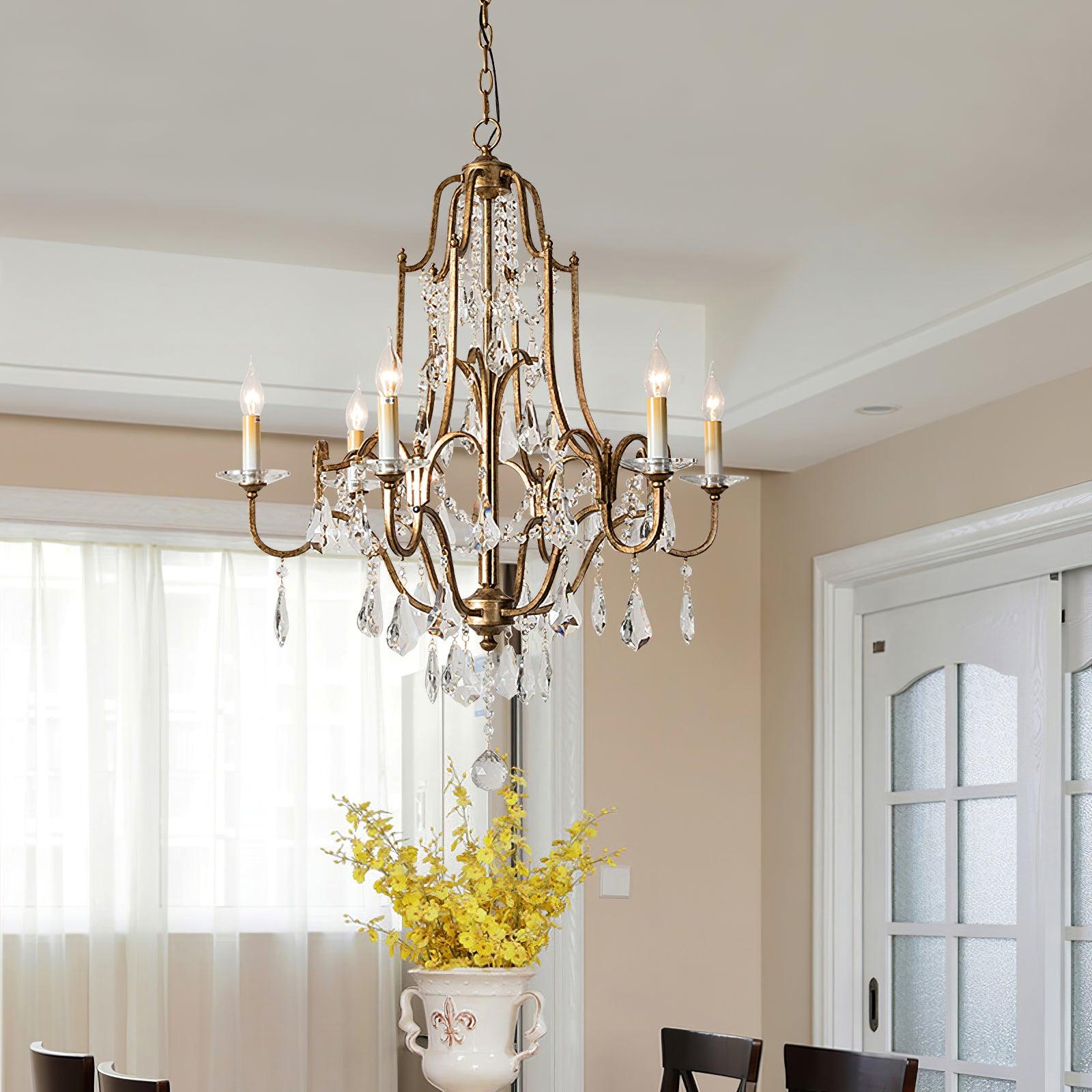 Valentina Chandelier - Letslighting