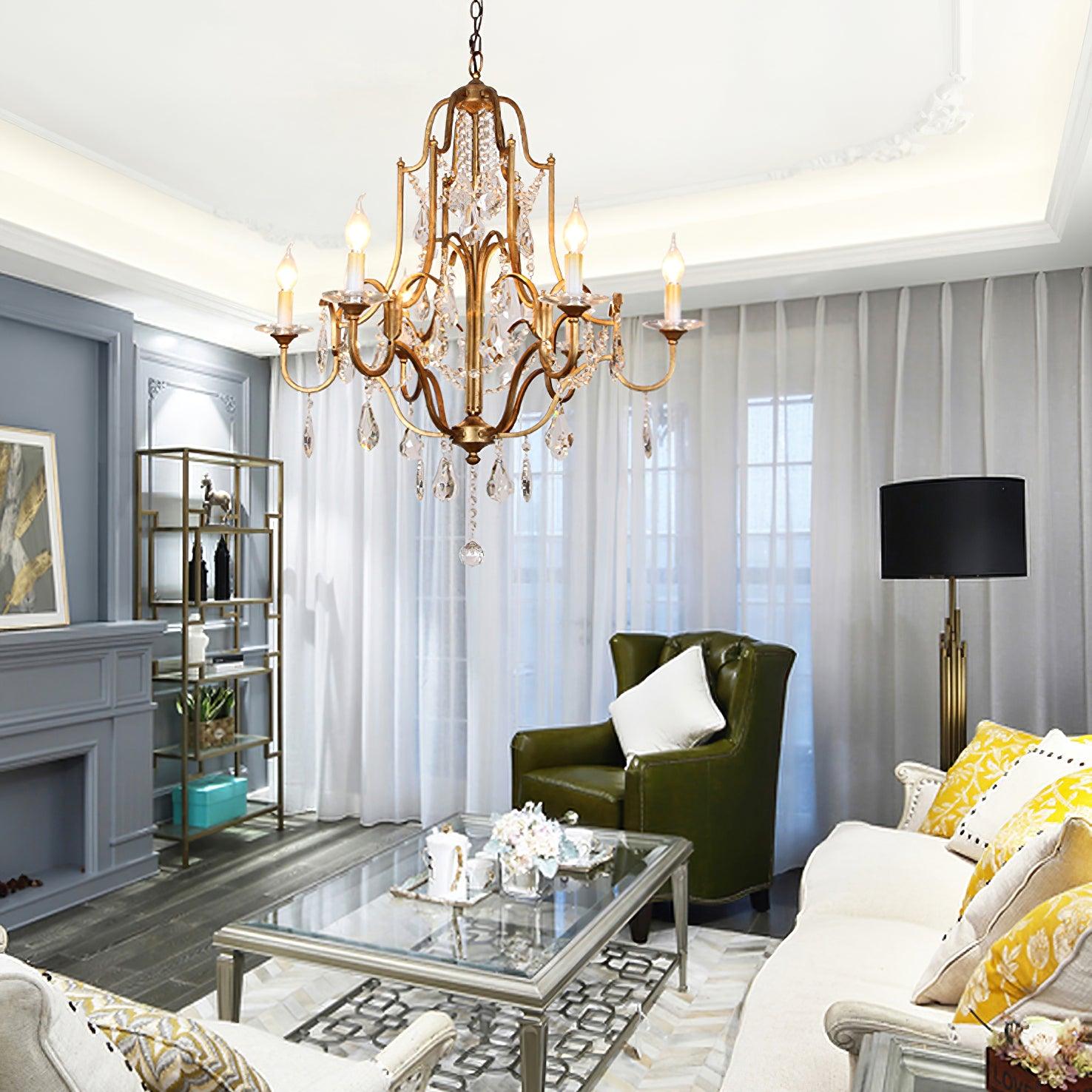 Valentina Chandelier - Letslighting