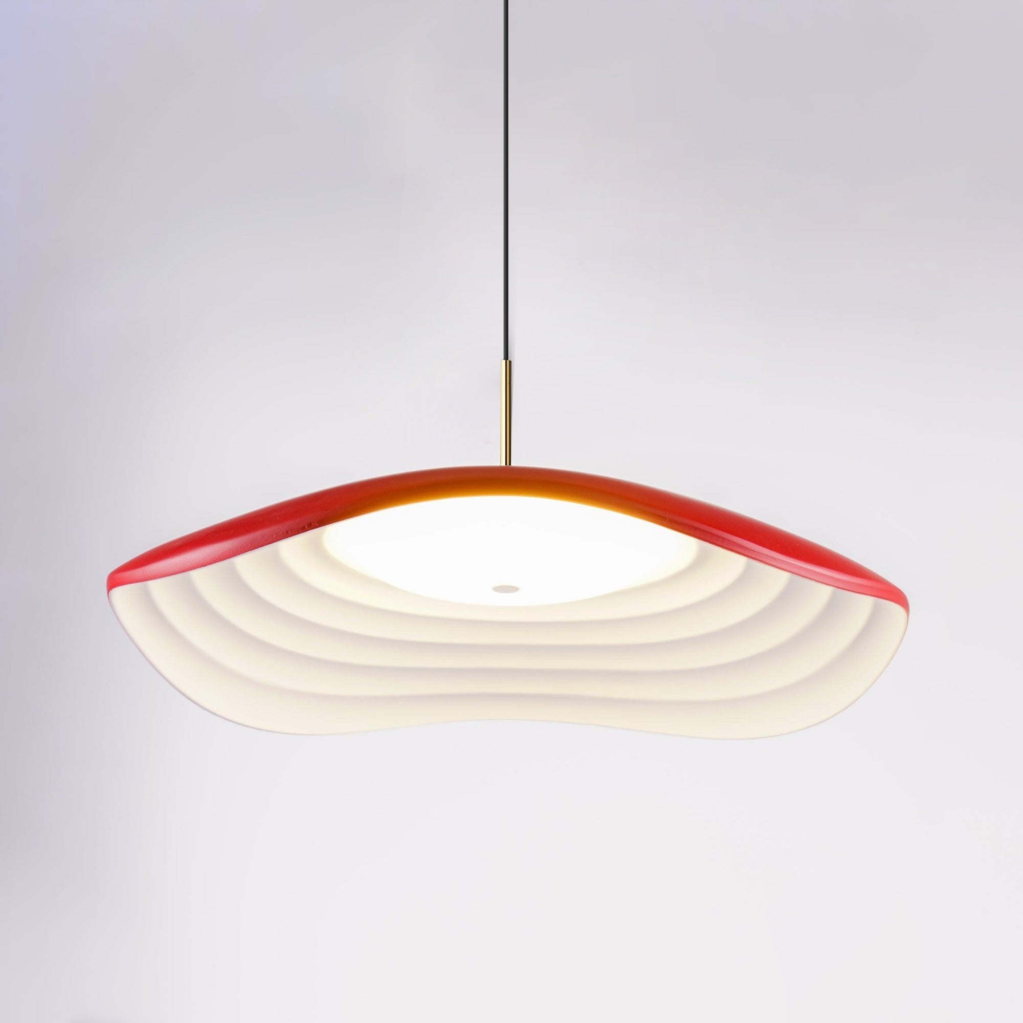 Eos Pendant Light Colorful