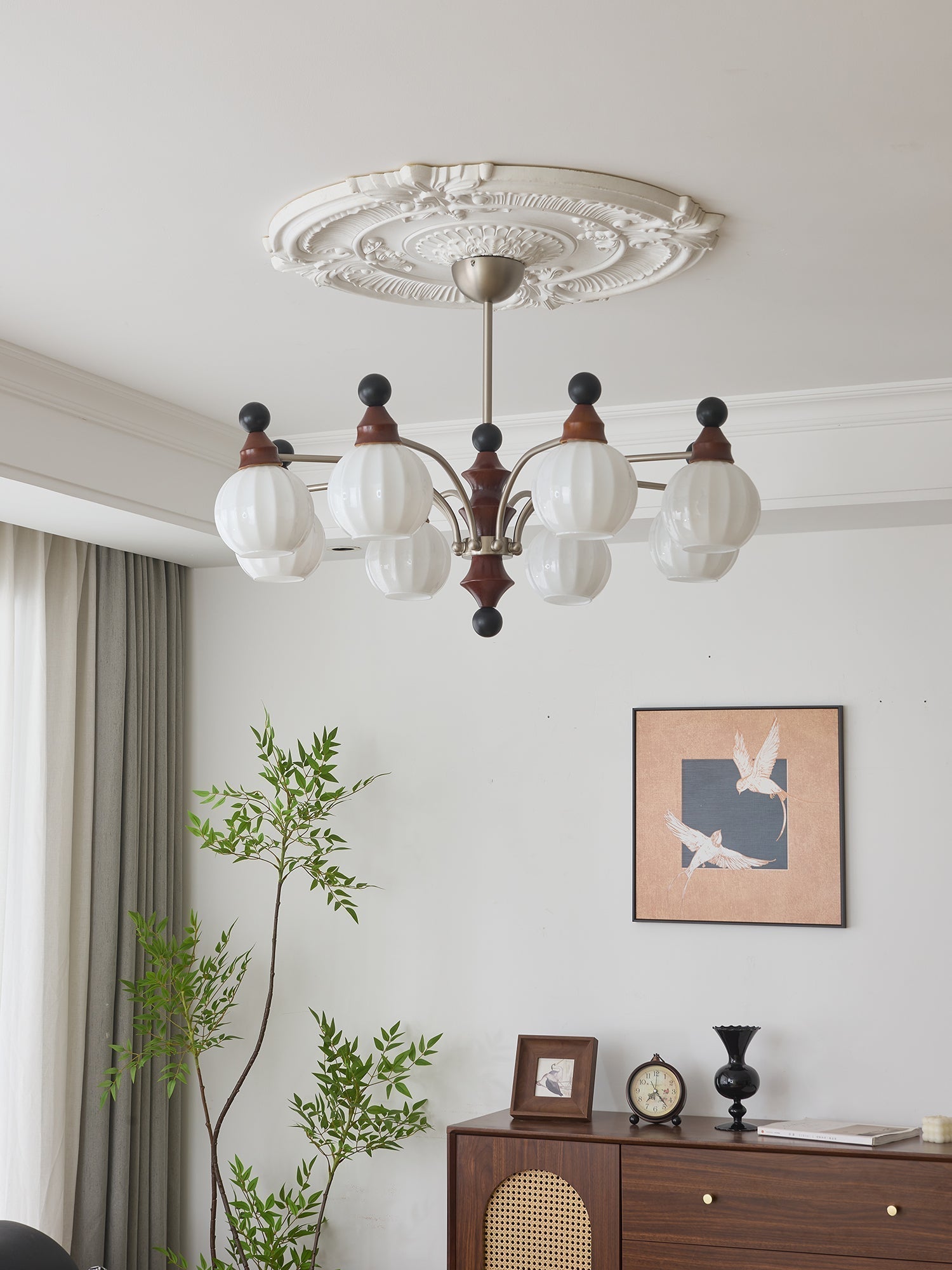 Valerio Chandelier - Letslighting