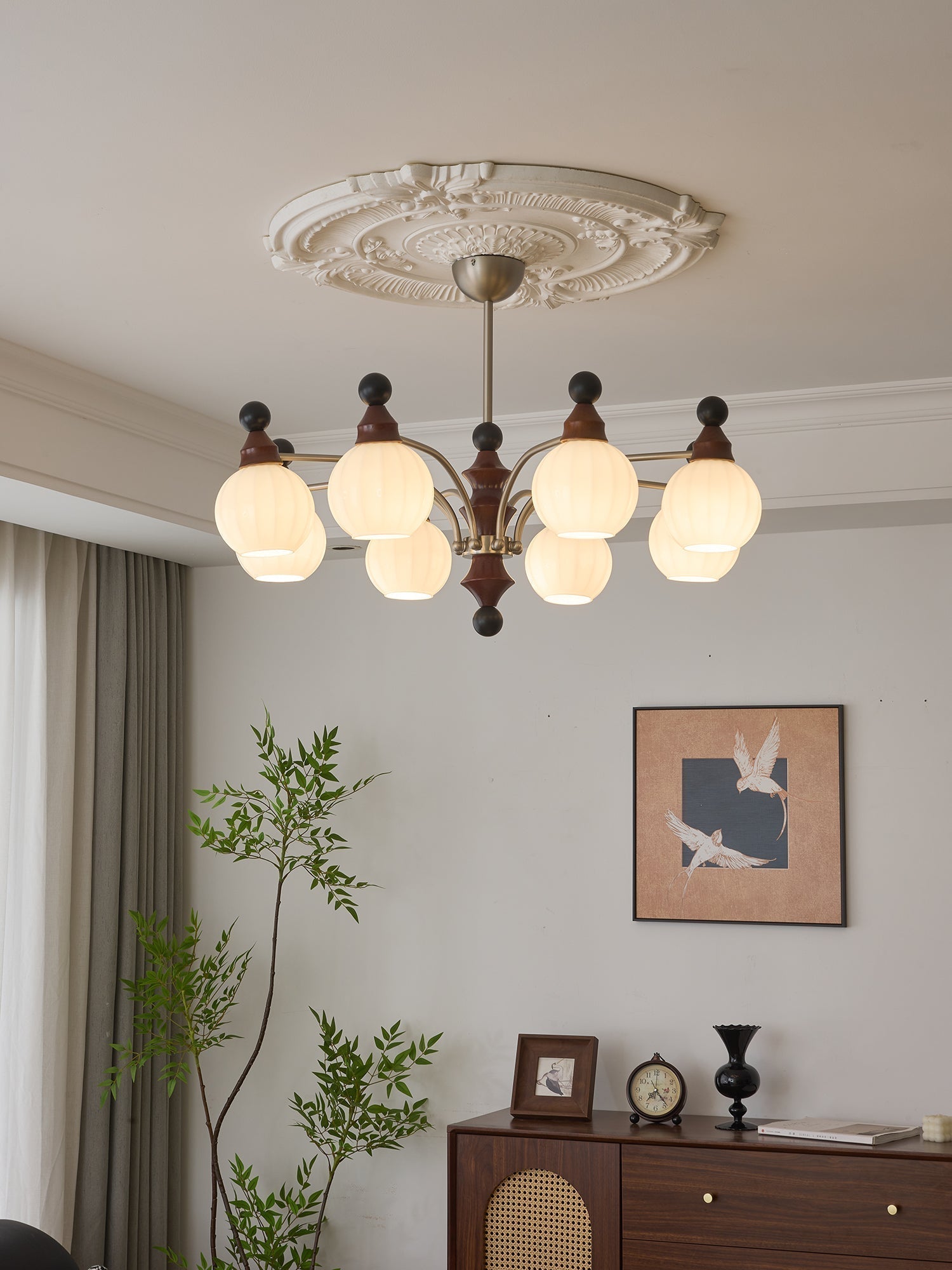 Valerio Chandelier - Letslighting
