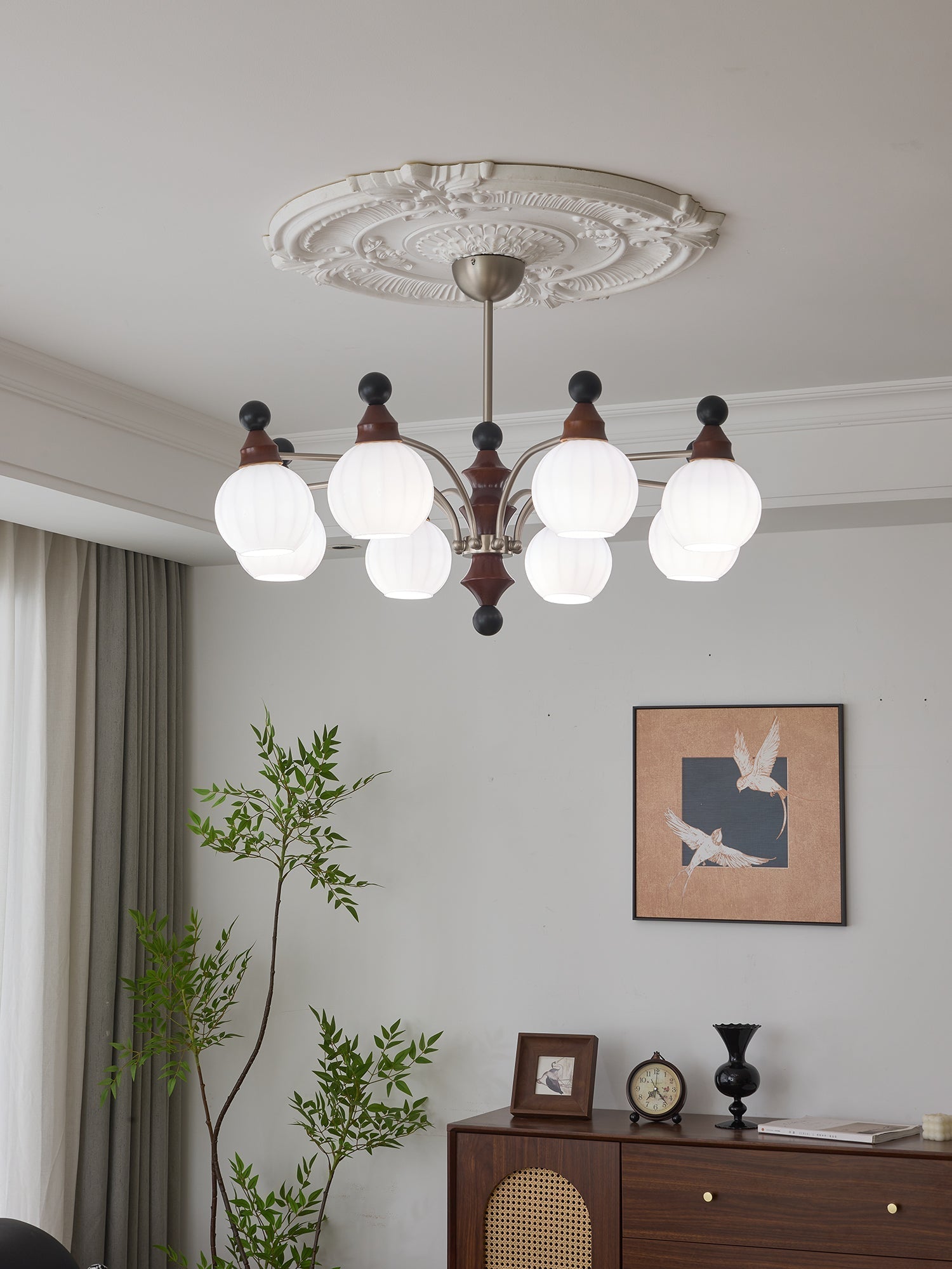 Valerio Chandelier - Letslighting