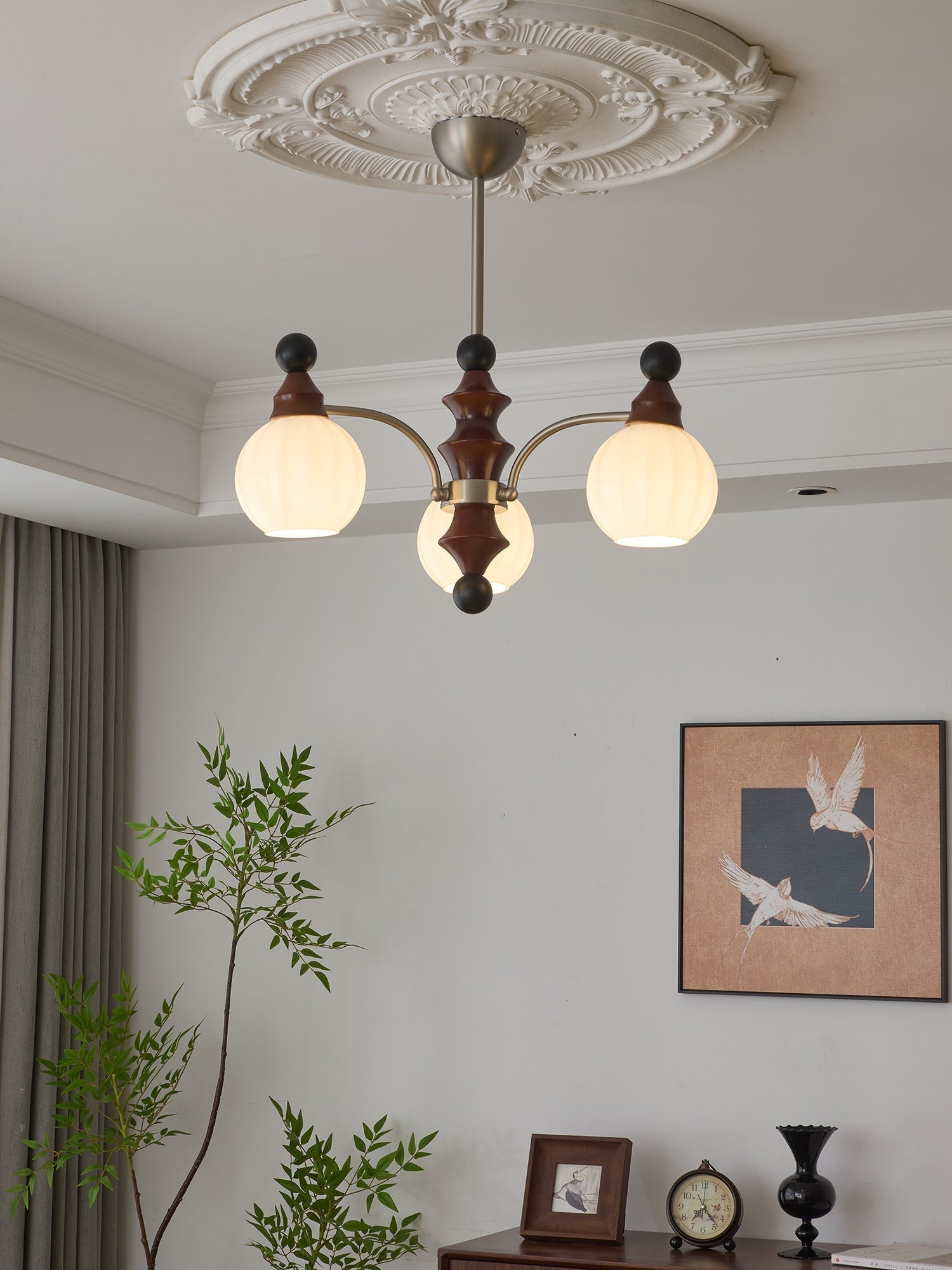 Valerio Chandelier - Letslighting