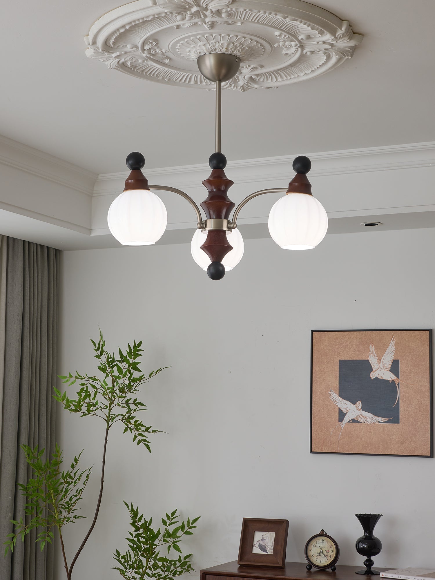 Valerio Chandelier - Letslighting