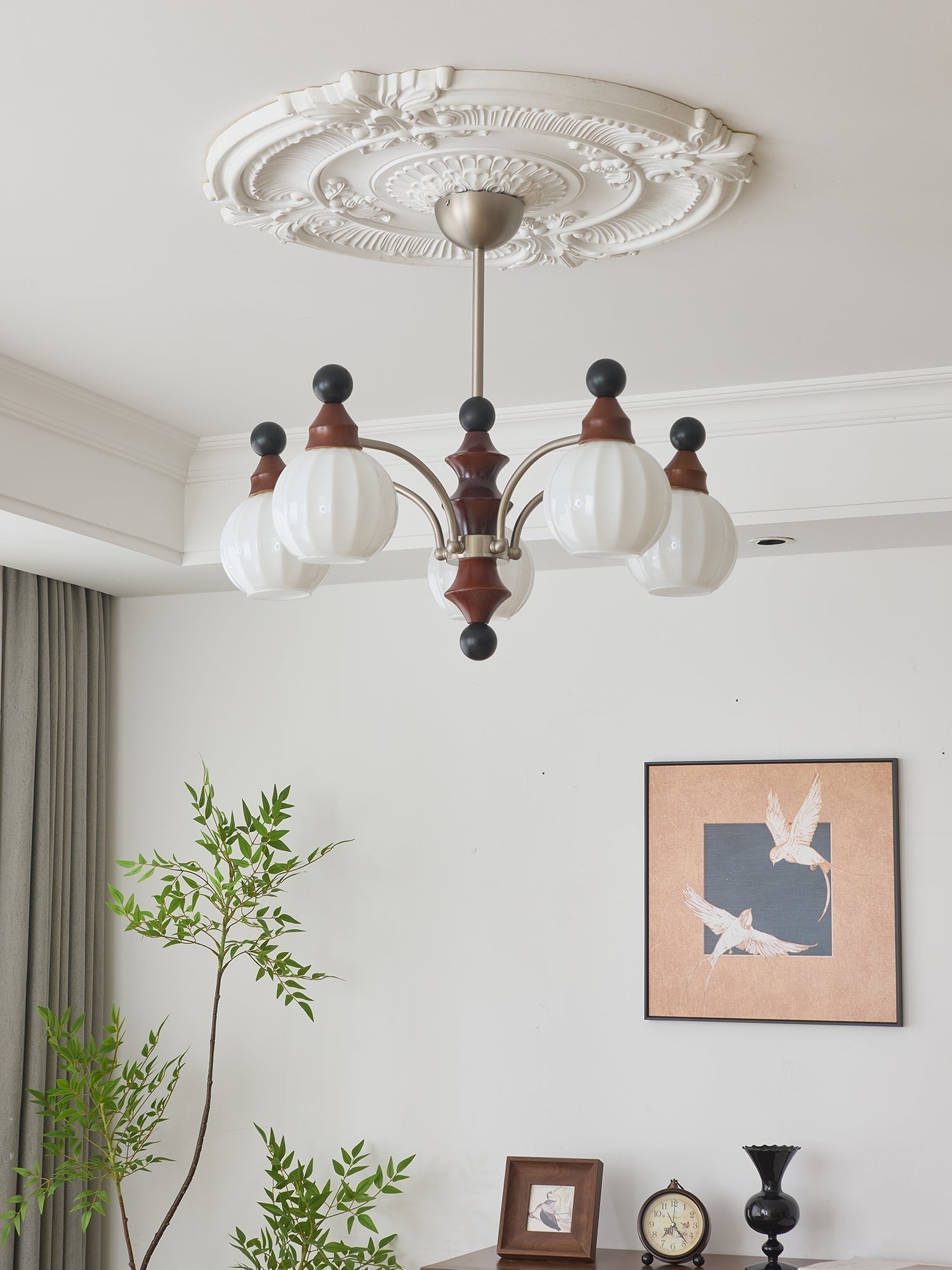 Valerio Chandelier - Letslighting