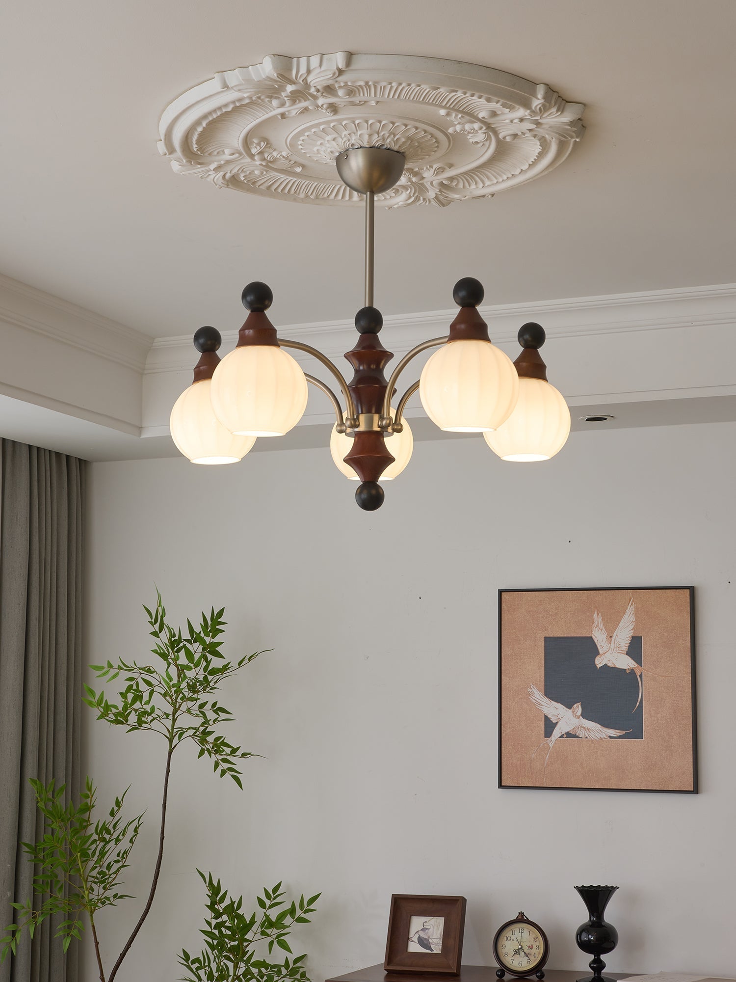 Valerio Chandelier - Letslighting