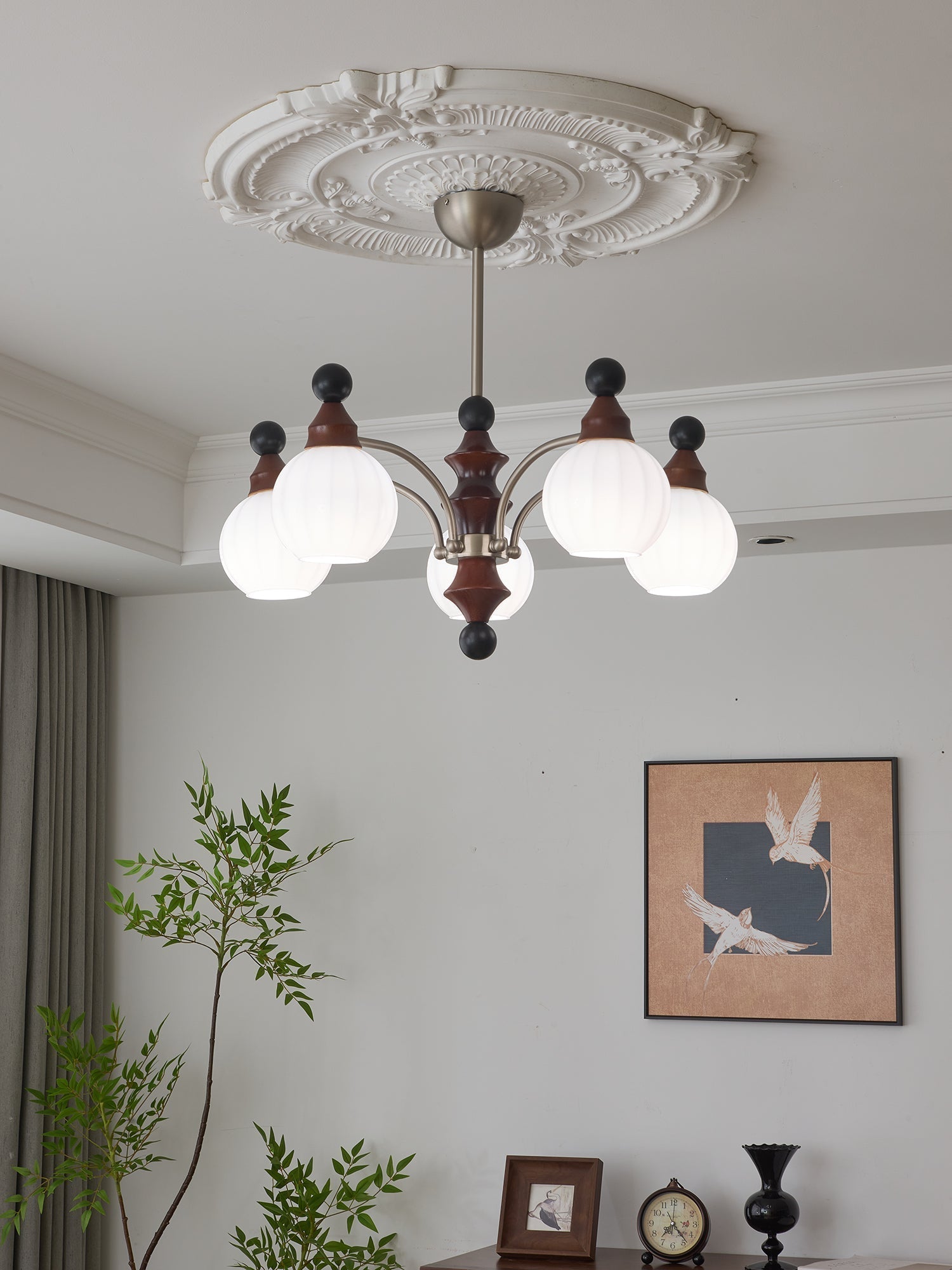 Valerio Chandelier - Letslighting