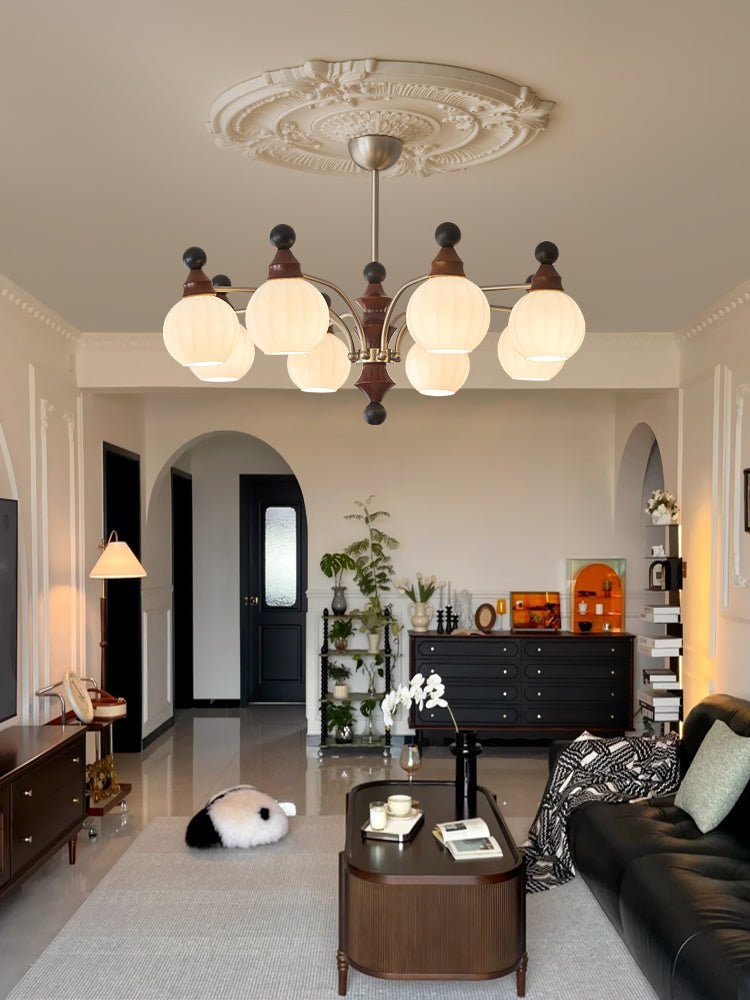 Valerio Chandelier - Letslighting