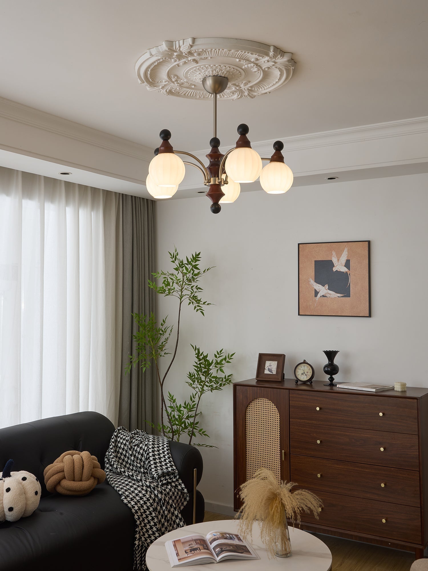 Valerio Chandelier - Letslighting
