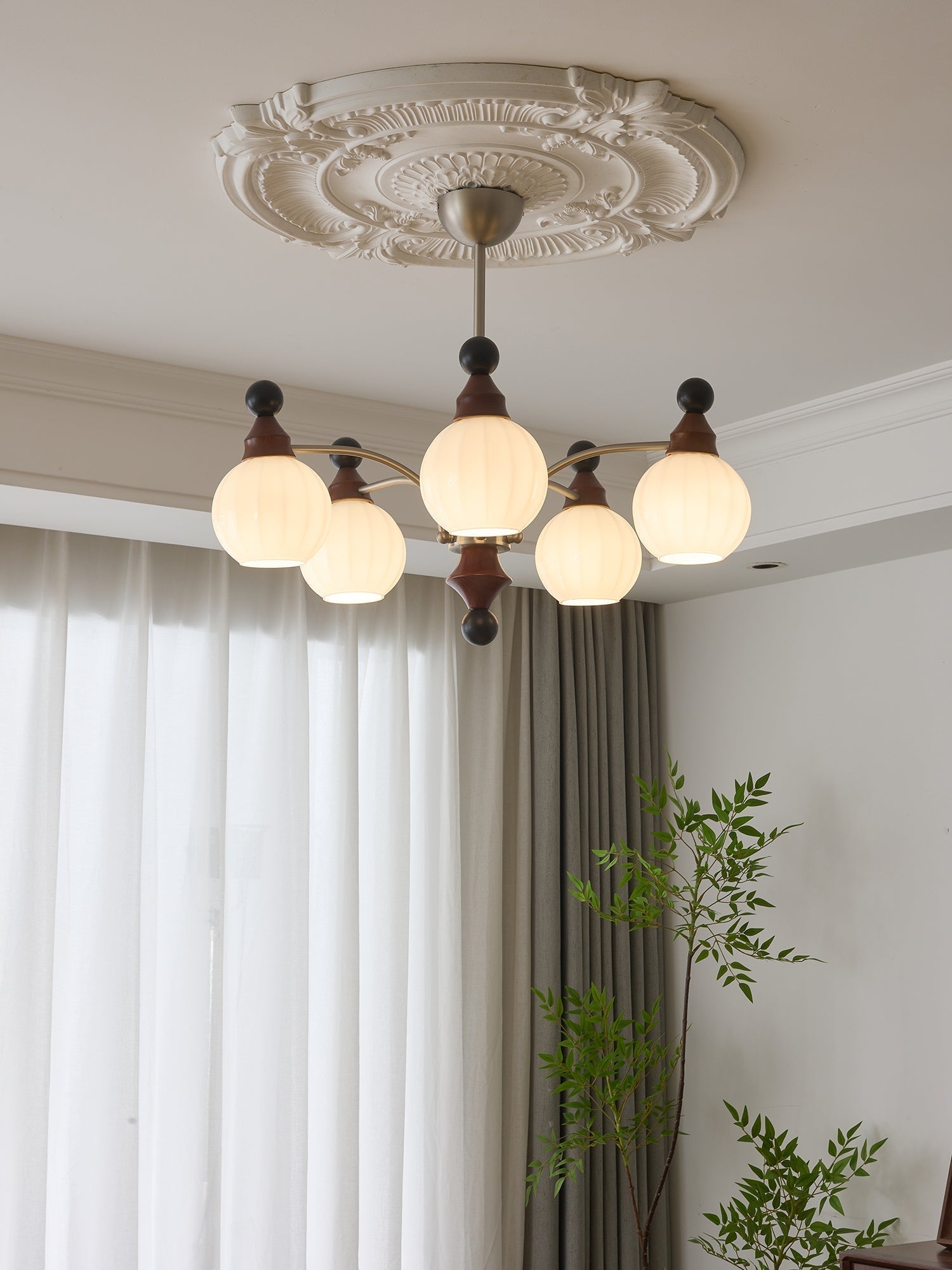 Valerio Chandelier - Letslighting