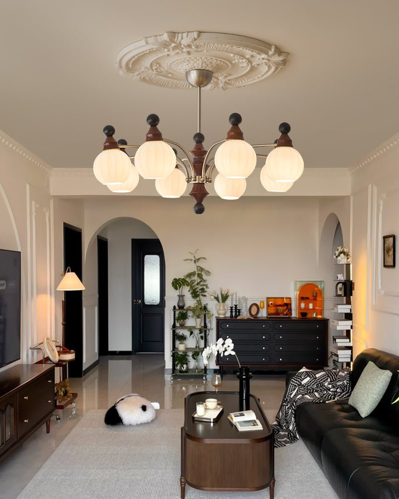 Valerio Chandelier - Letslighting