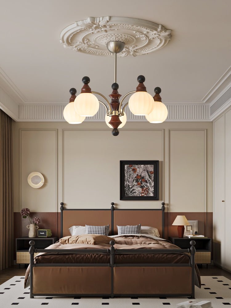 Valerio Chandelier - Letslighting