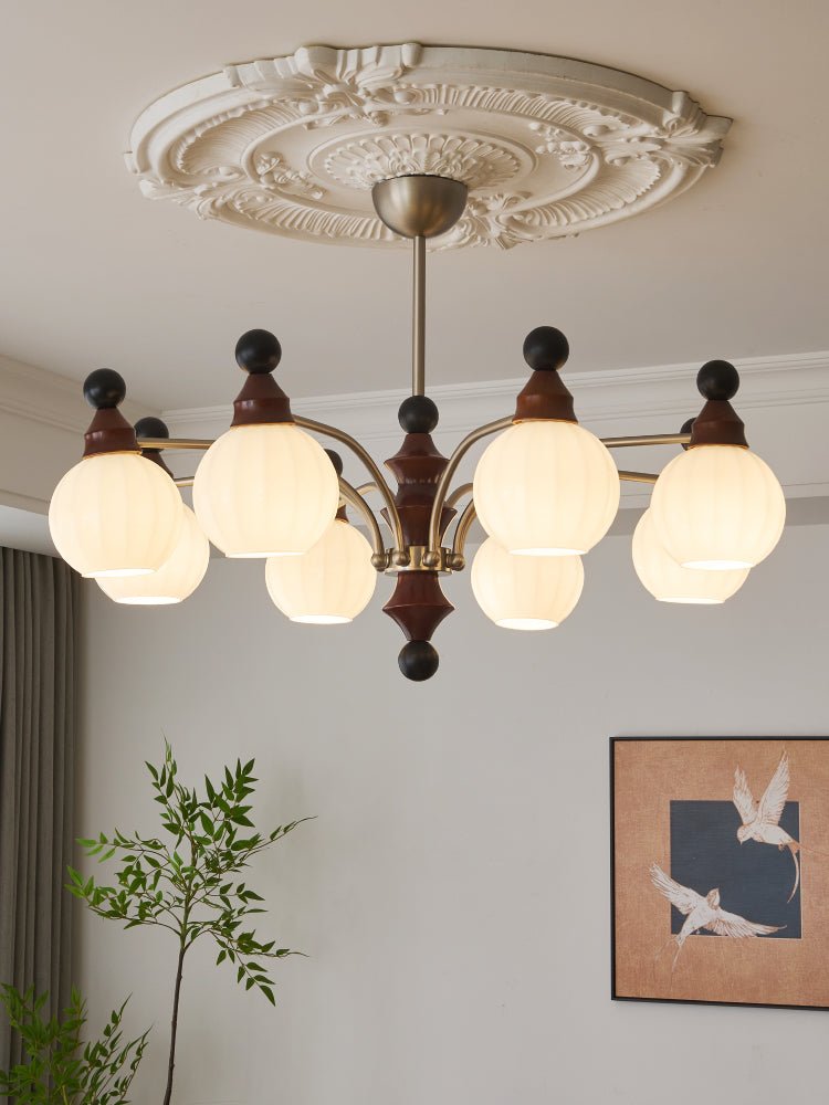 Valerio Chandelier - Letslighting