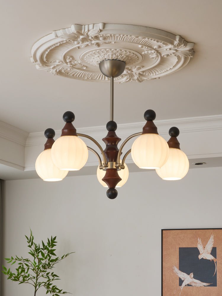 Valerio Chandelier - Letslighting