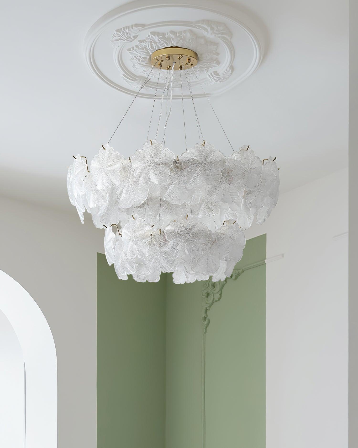 Valery Chandelier - Letslighting