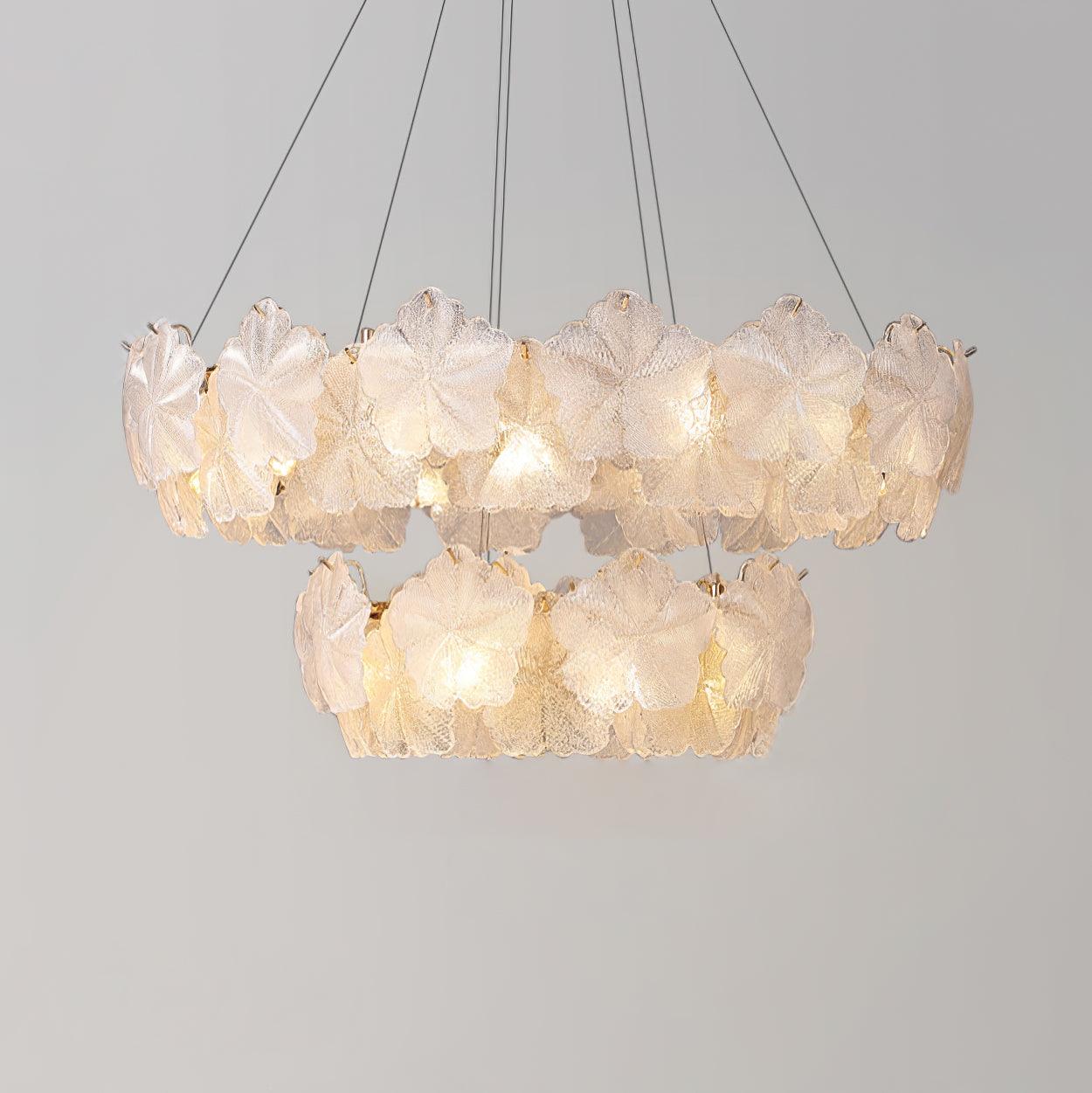 Valery Chandelier - Letslighting