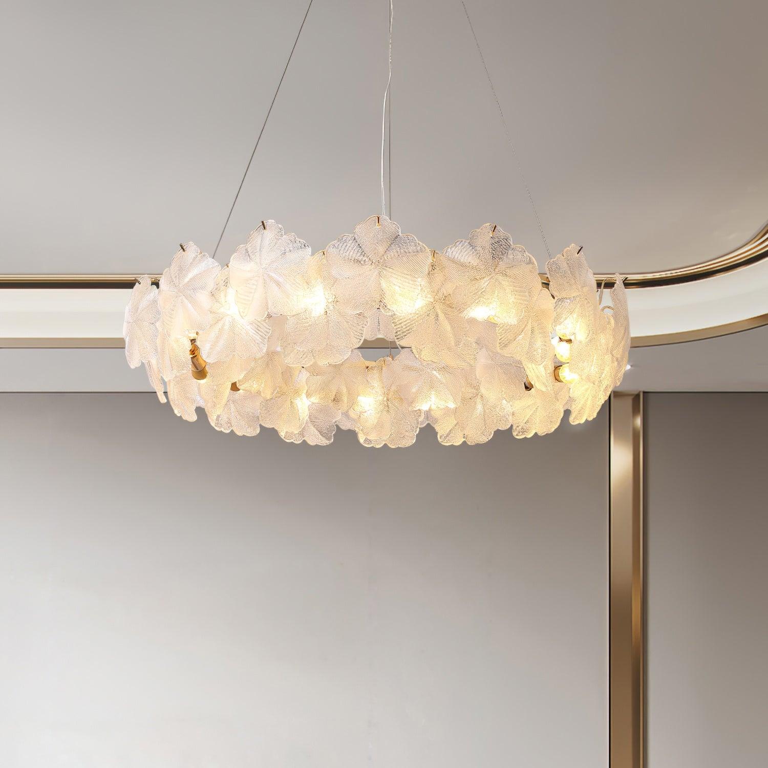 Valery Chandelier - Letslighting