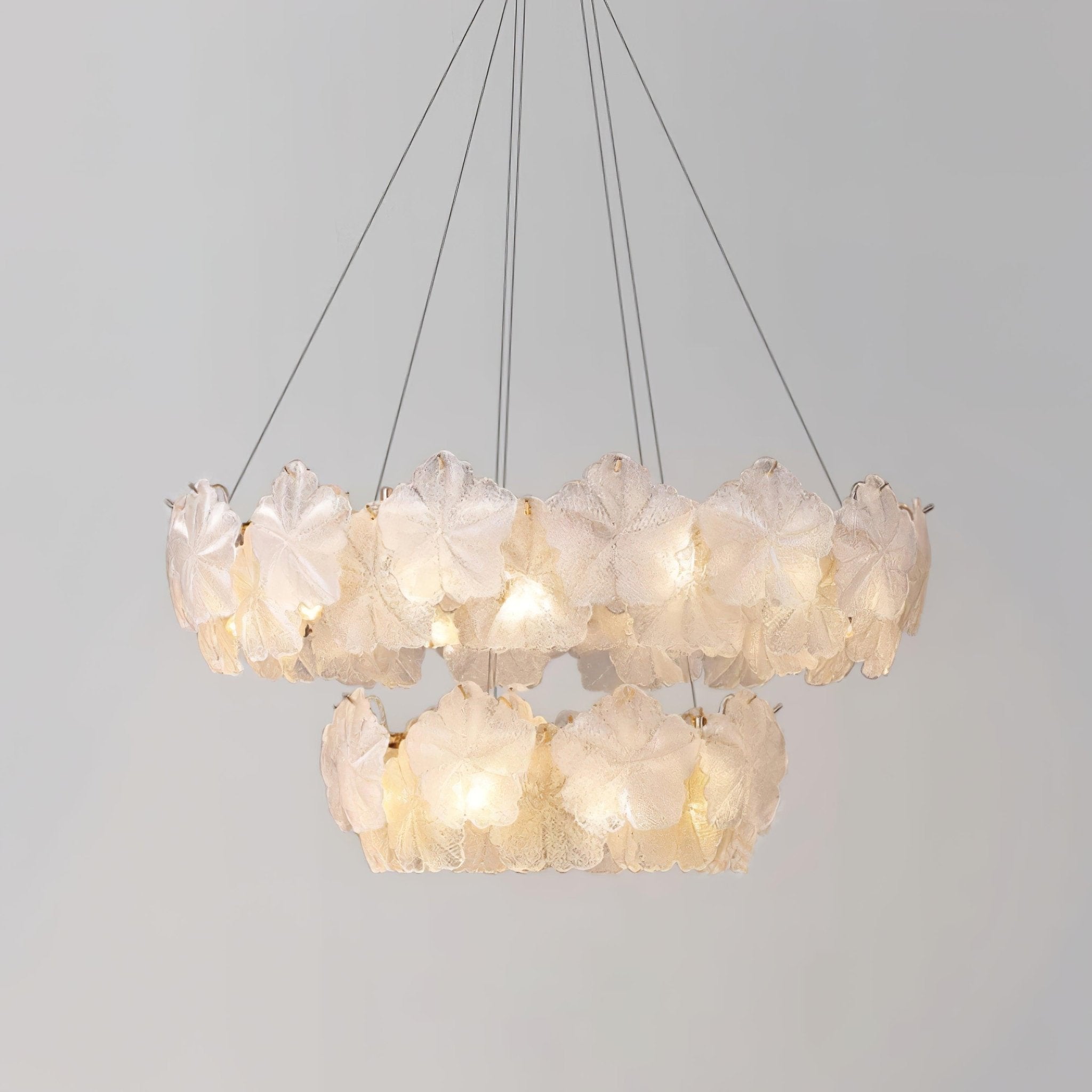 Valery Chandelier - Letslighting