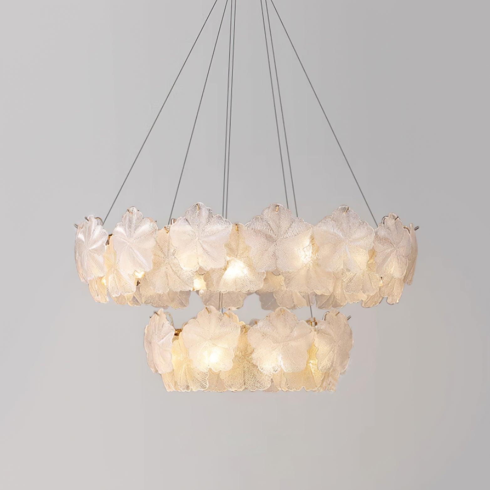 Valery Chandelier - Letslighting