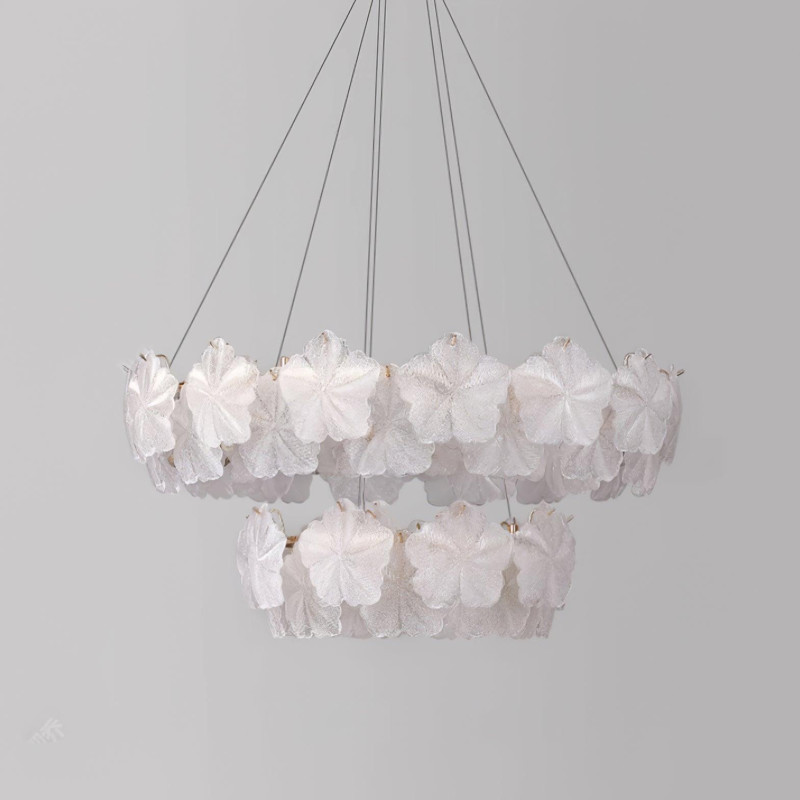 Valery Chandelier - Letslighting