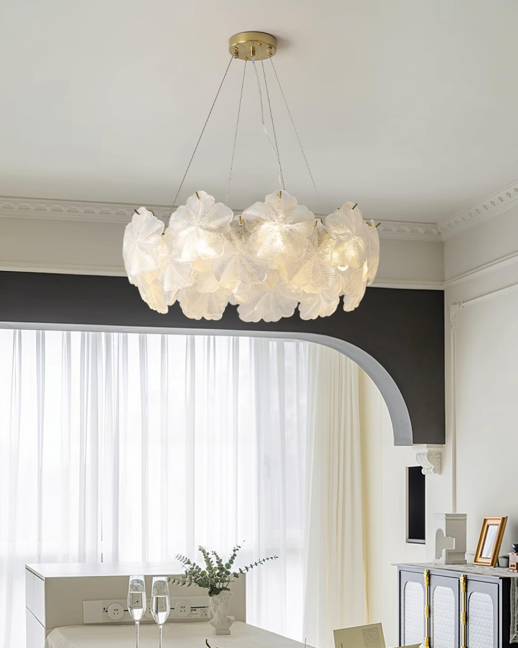 Valery Chandelier - Letslighting