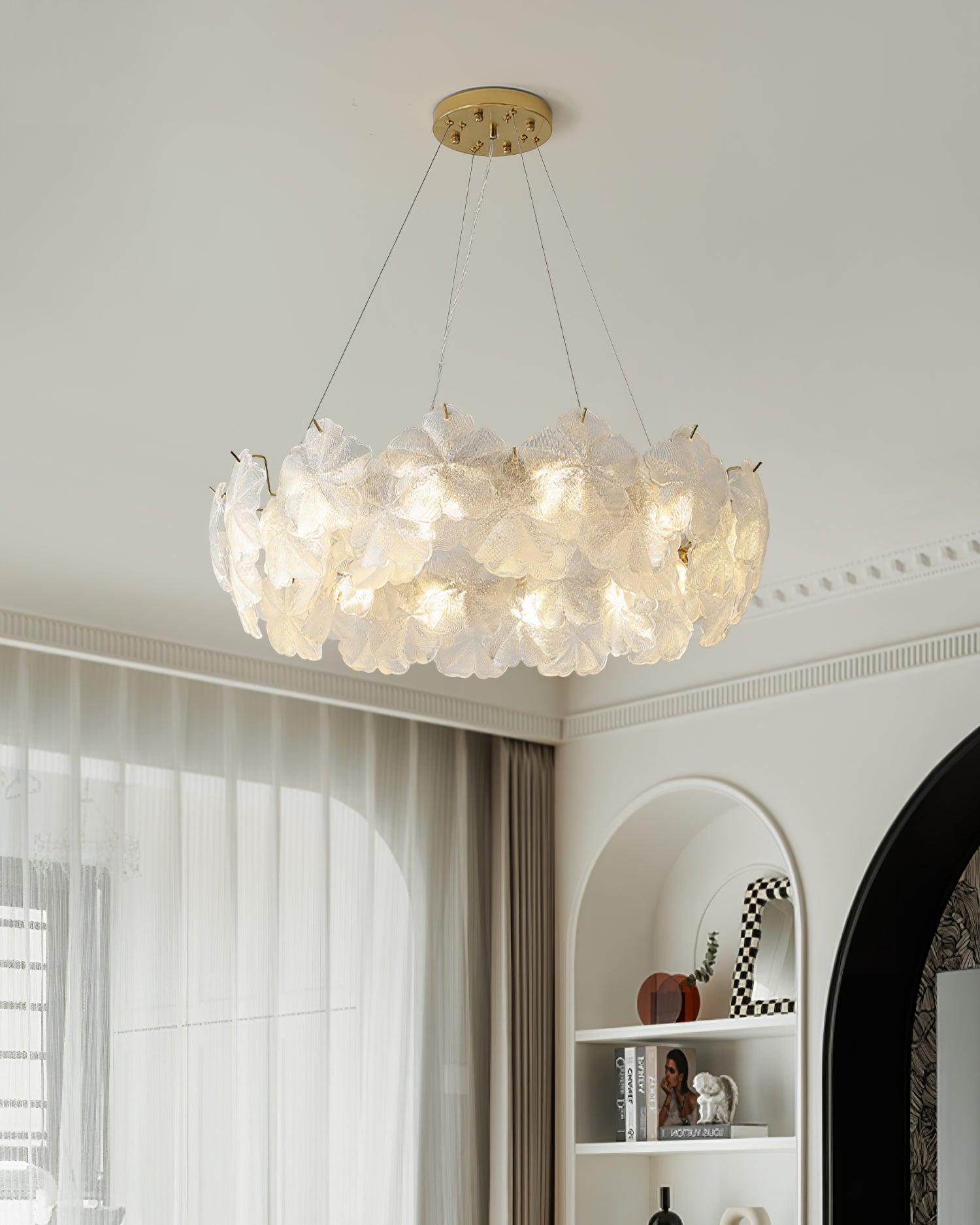 Valery Chandelier - Letslighting