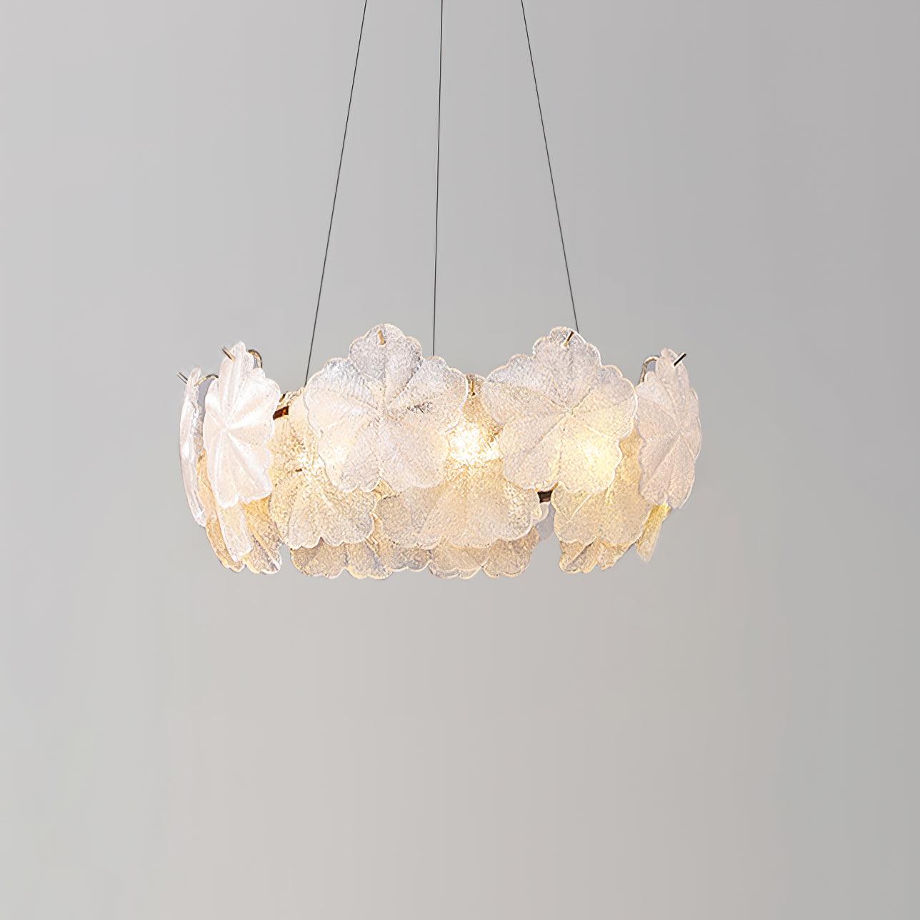 Valery Chandelier - Letslighting
