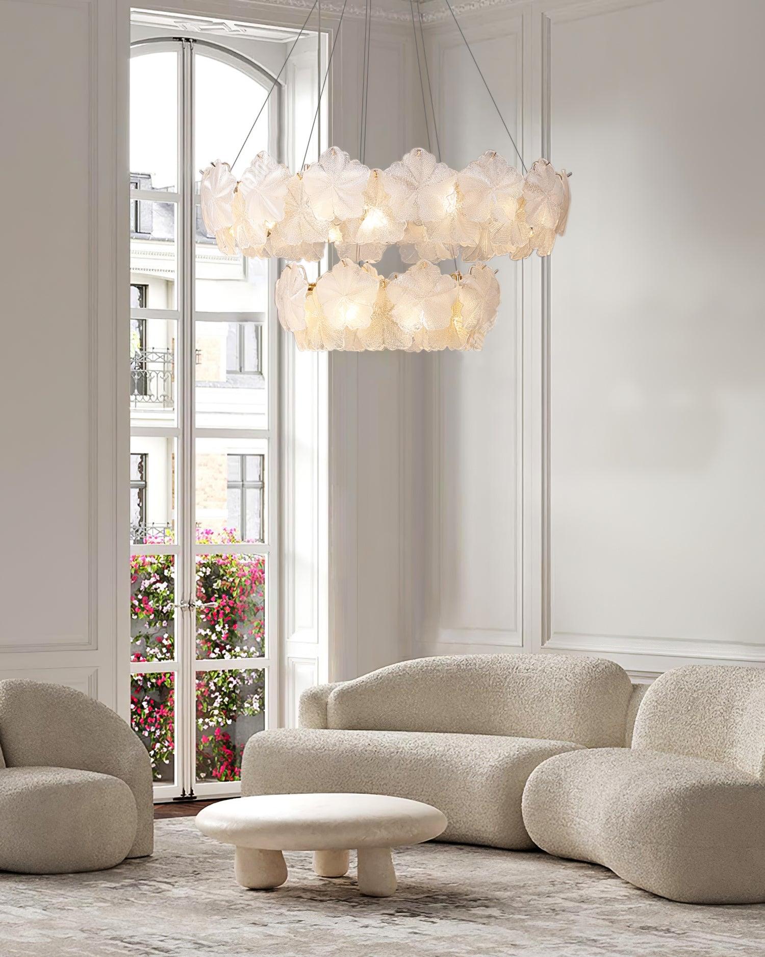 Valery Chandelier - Letslighting