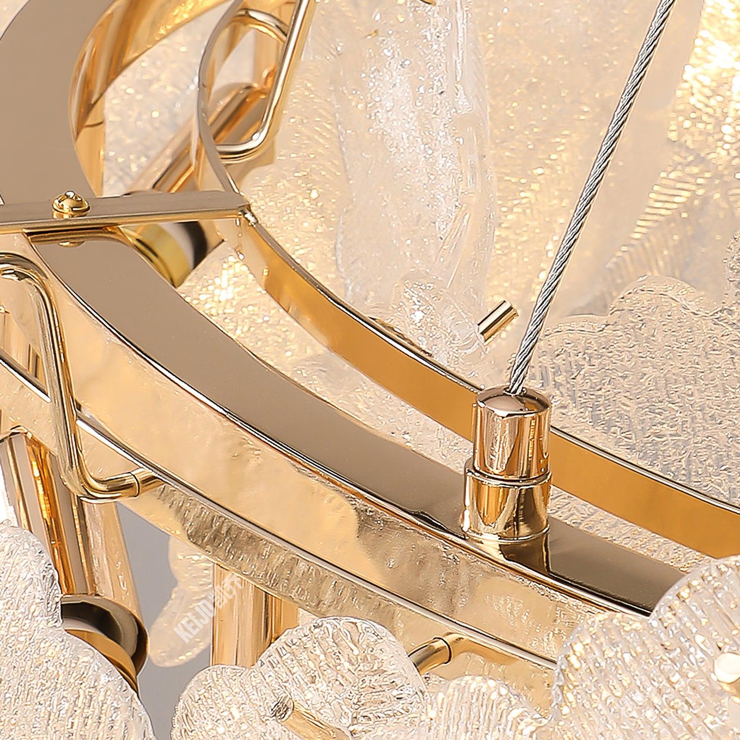 Valery Chandelier - Letslighting