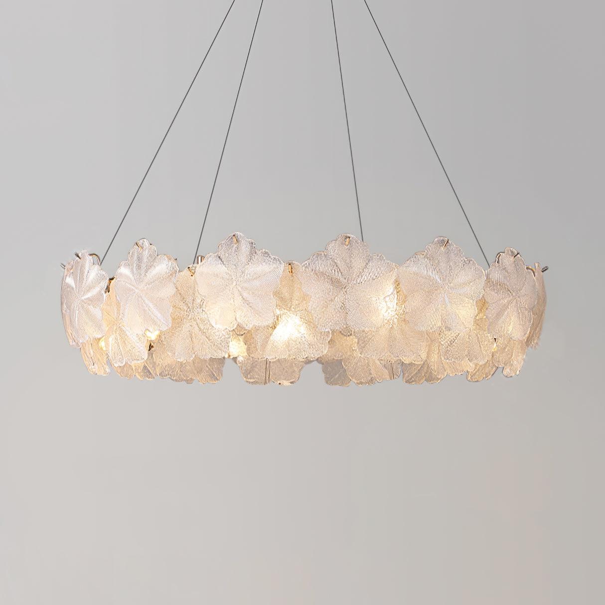 Valery Chandelier - Letslighting