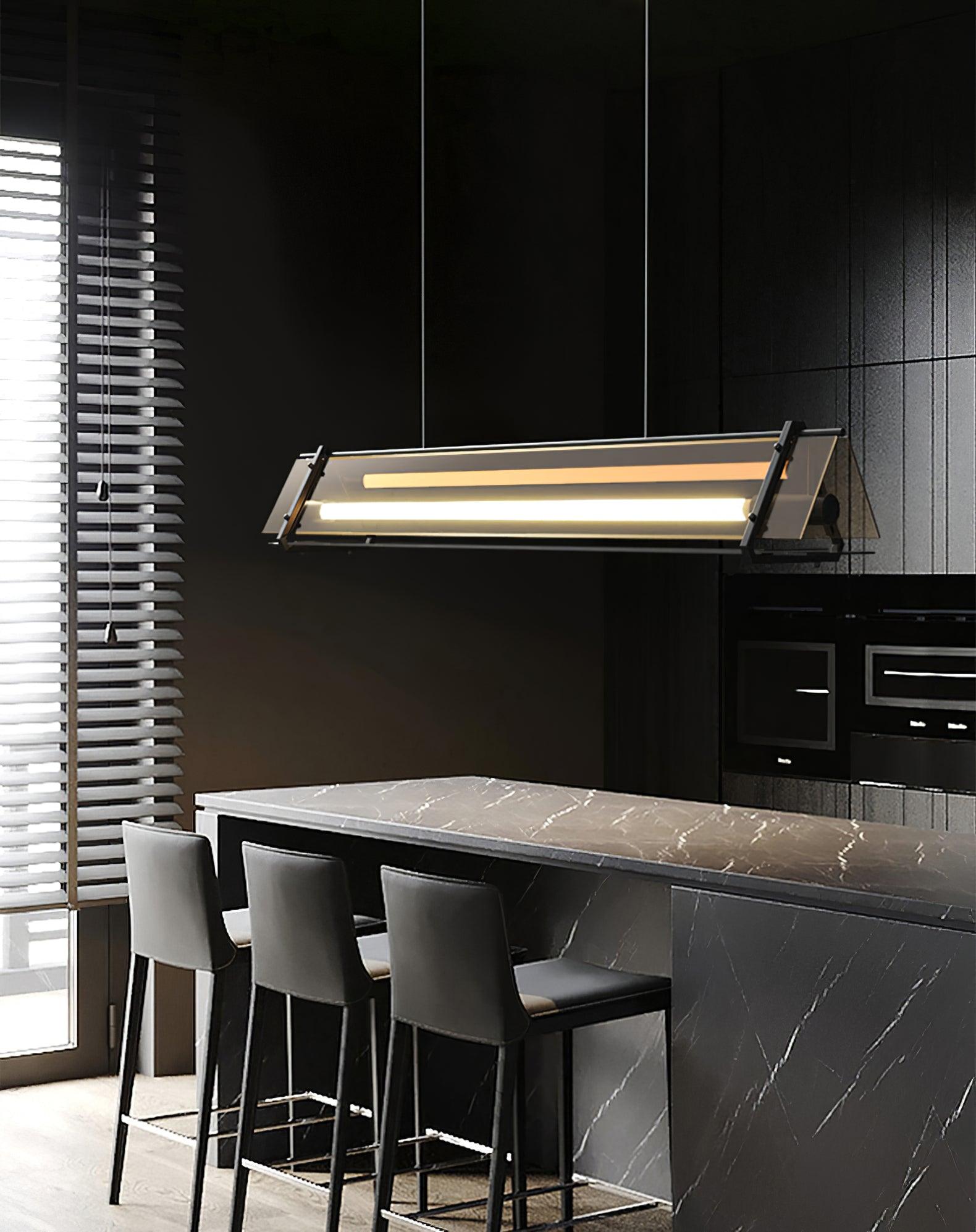 Valise Pendant Light - Letslighting