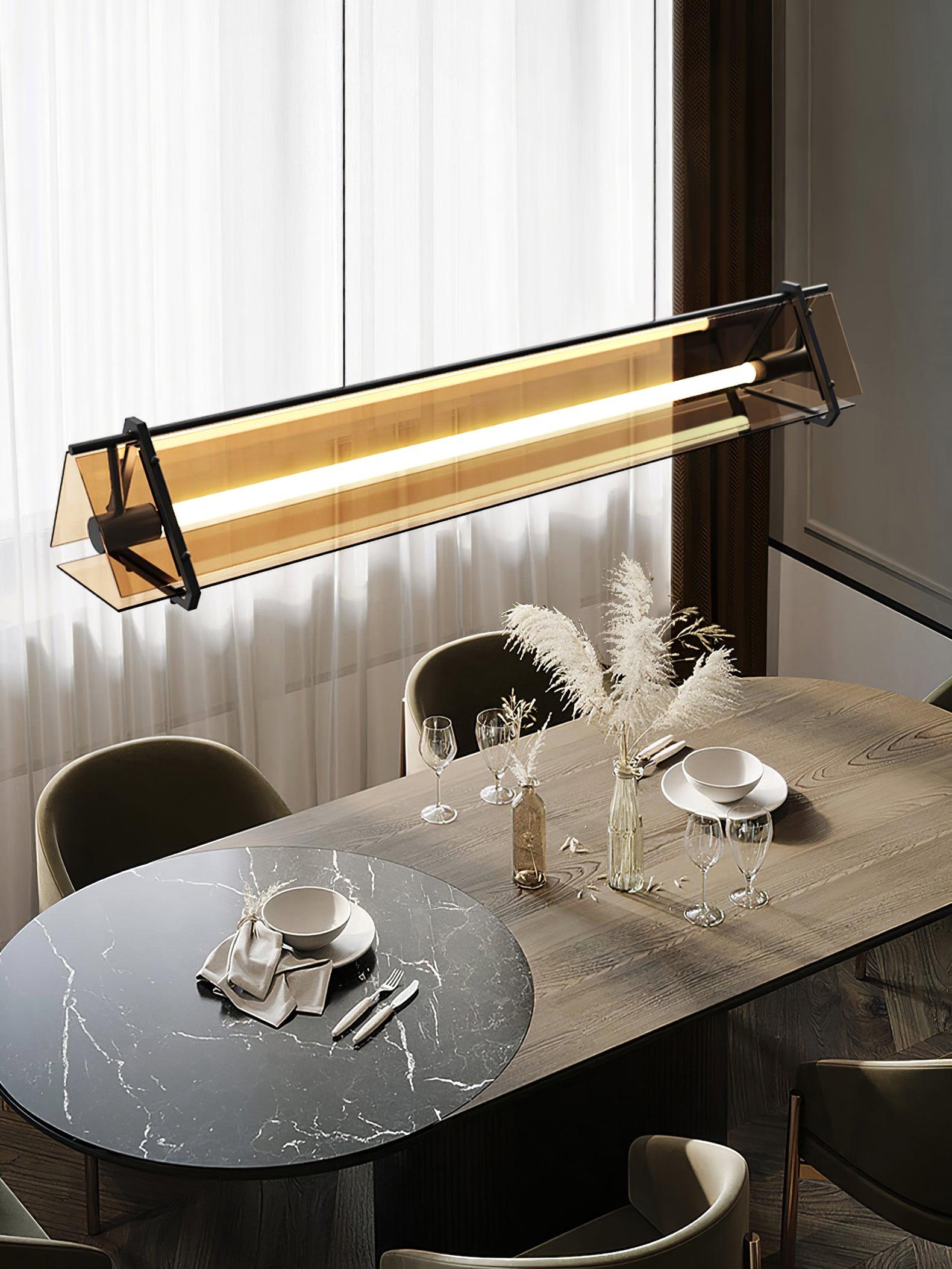 Valise Pendant Light - Letslighting