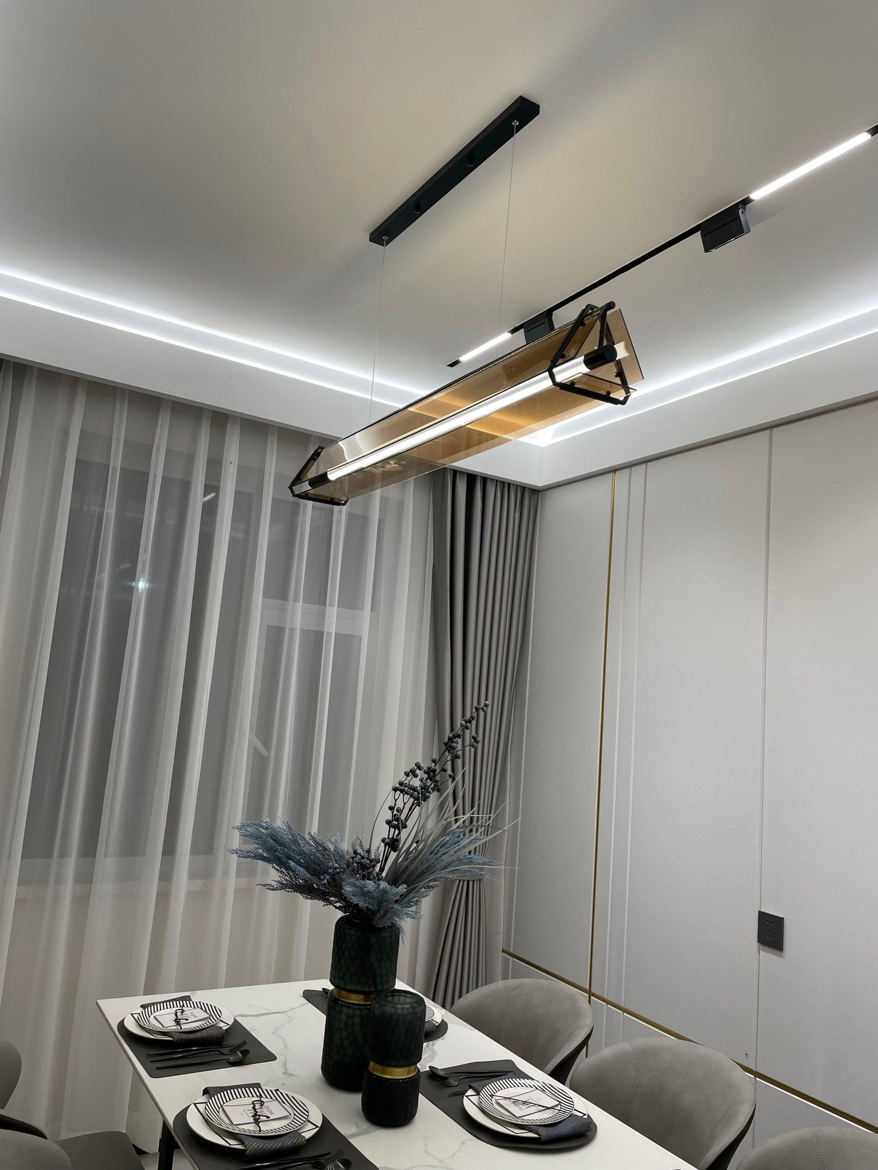 Valise Pendant Light - Letslighting