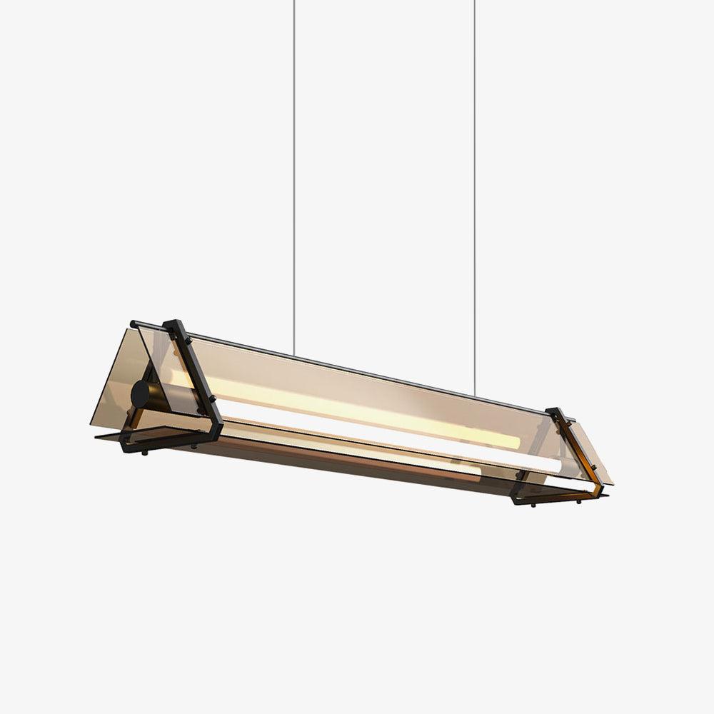 Valise Pendant Light - Letslighting