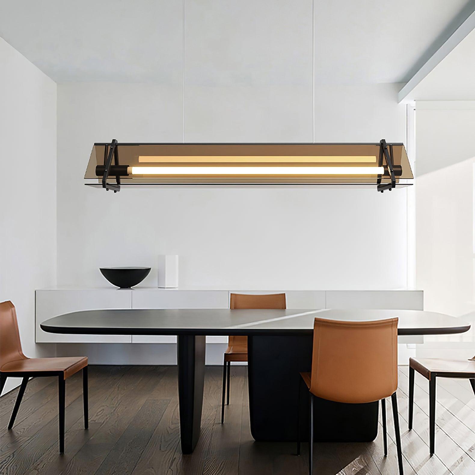 Valise Pendant Light - Letslighting