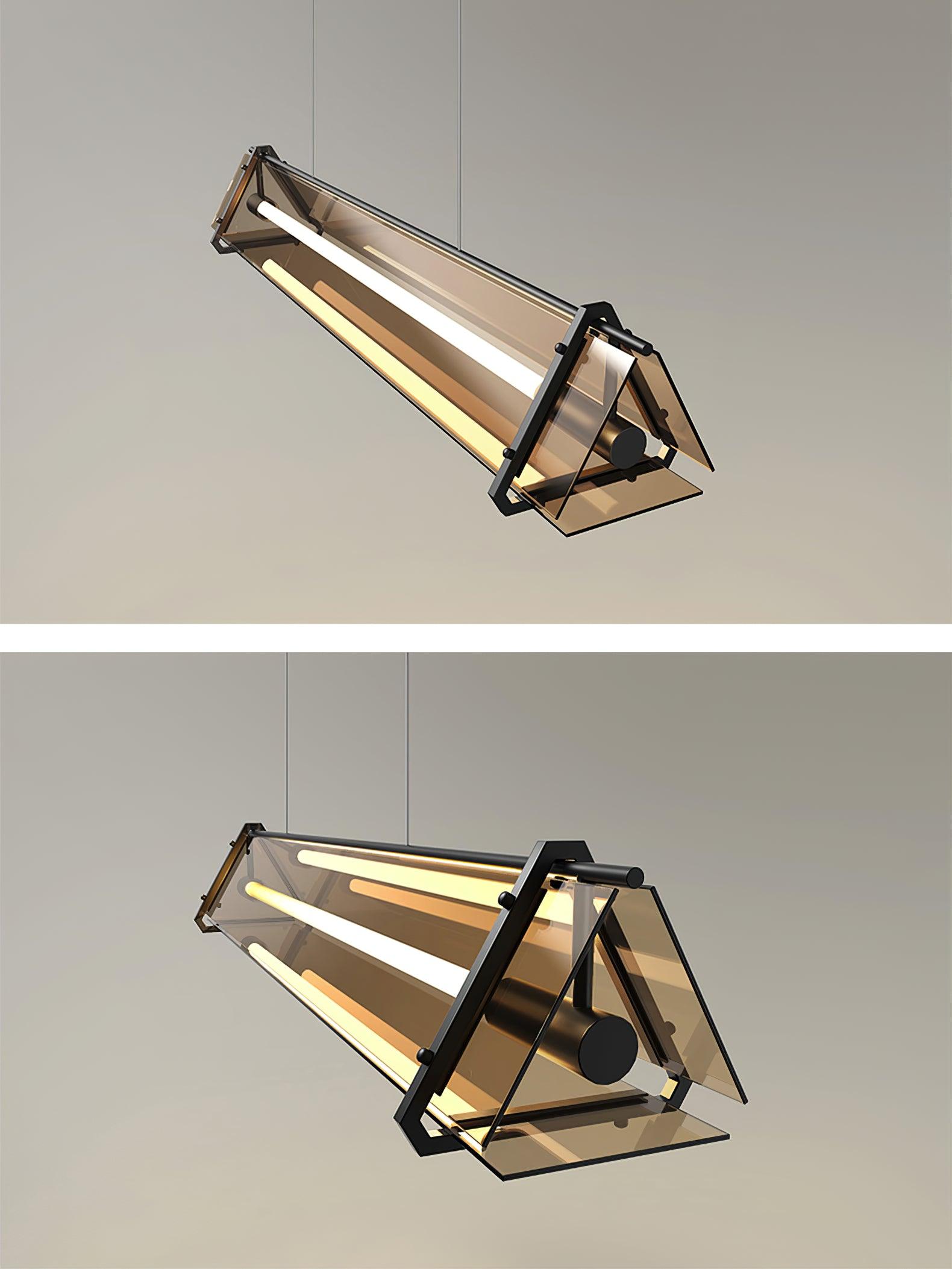 Valise Pendant Light - Letslighting