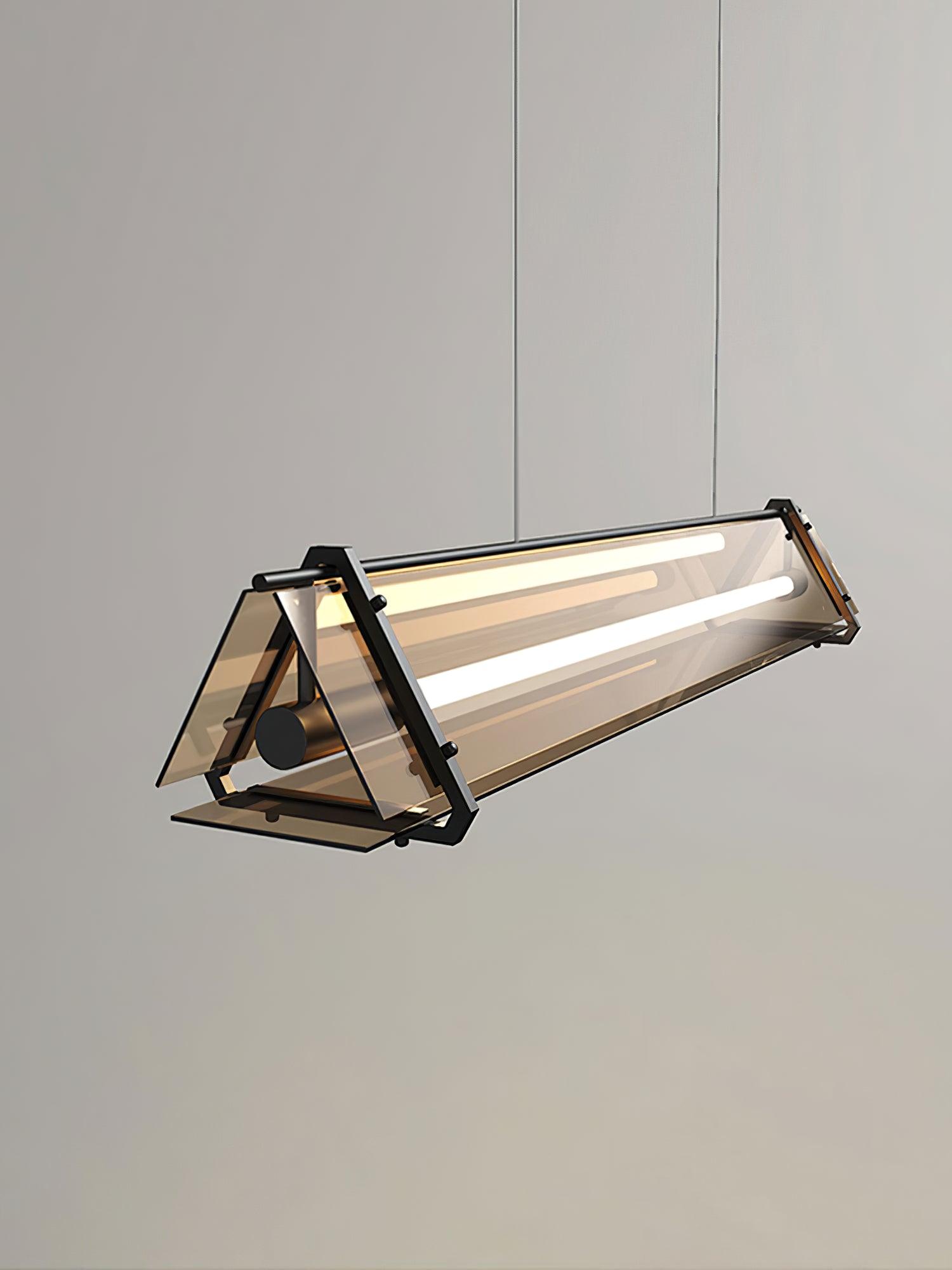 Valise Pendant Light - Letslighting